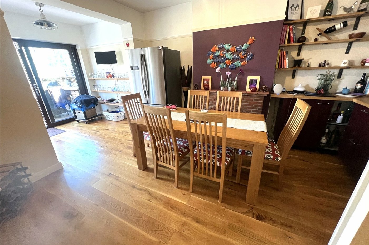 3 bedroom house for sale in Welling | Robinson Jackson