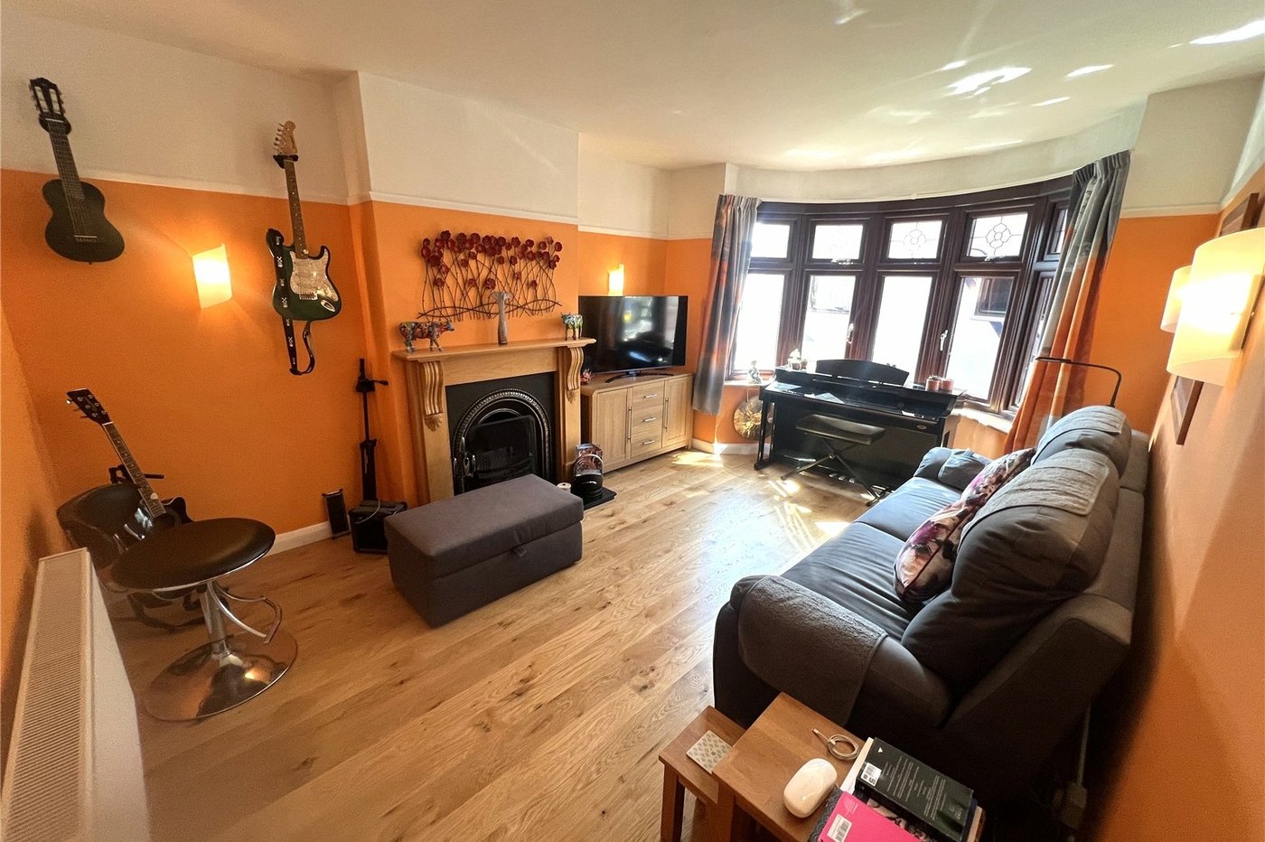 3 bedroom house for sale in Welling | Robinson Jackson