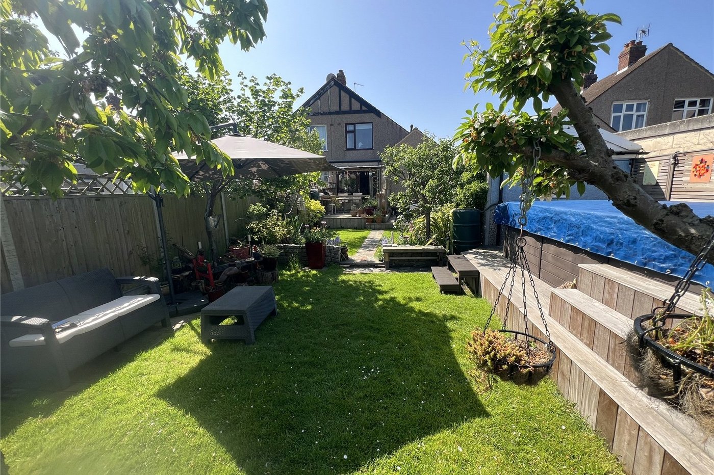 3 bedroom house for sale in Welling | Robinson Jackson