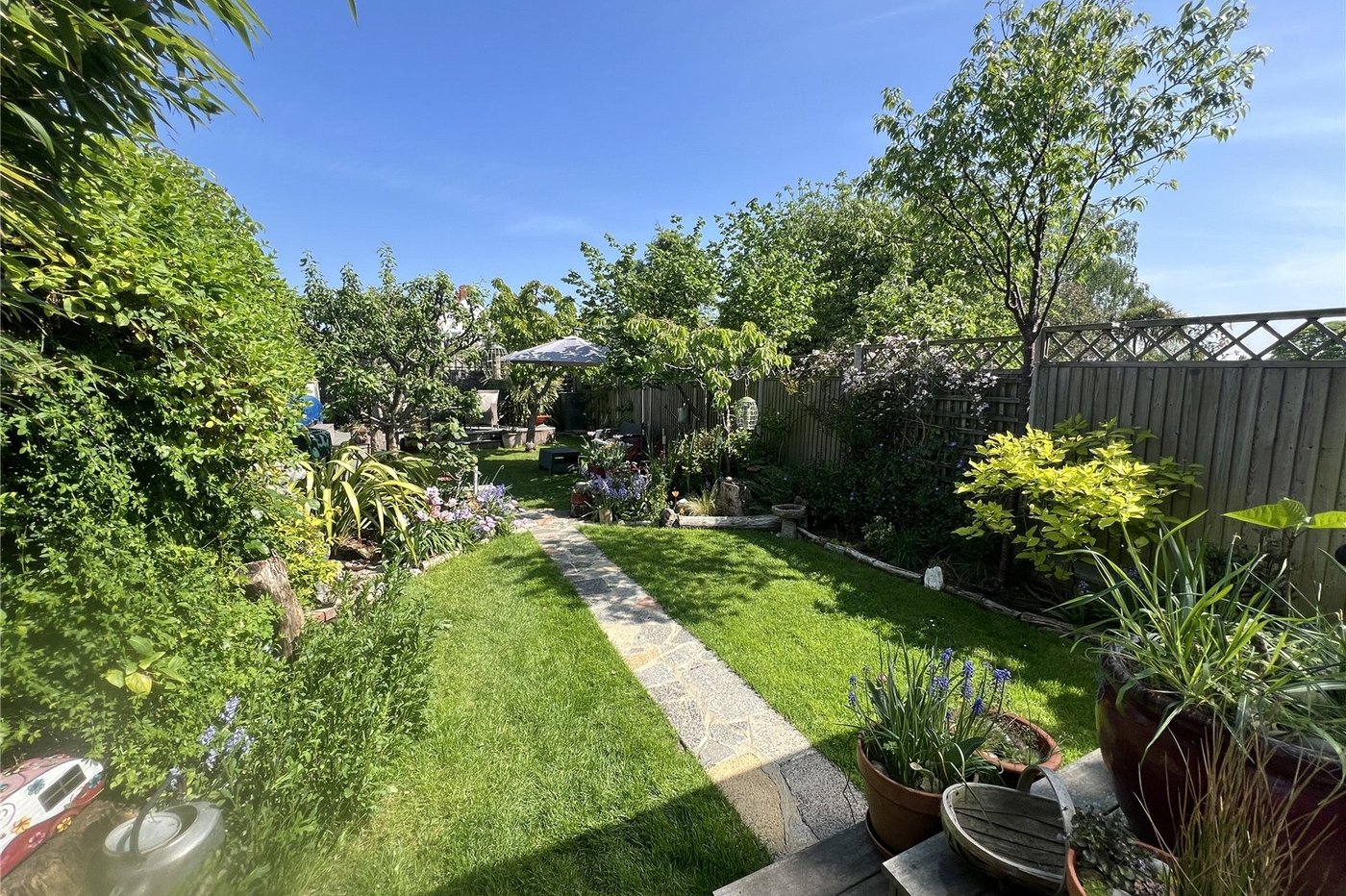 3 bedroom house for sale in Welling | Robinson Jackson