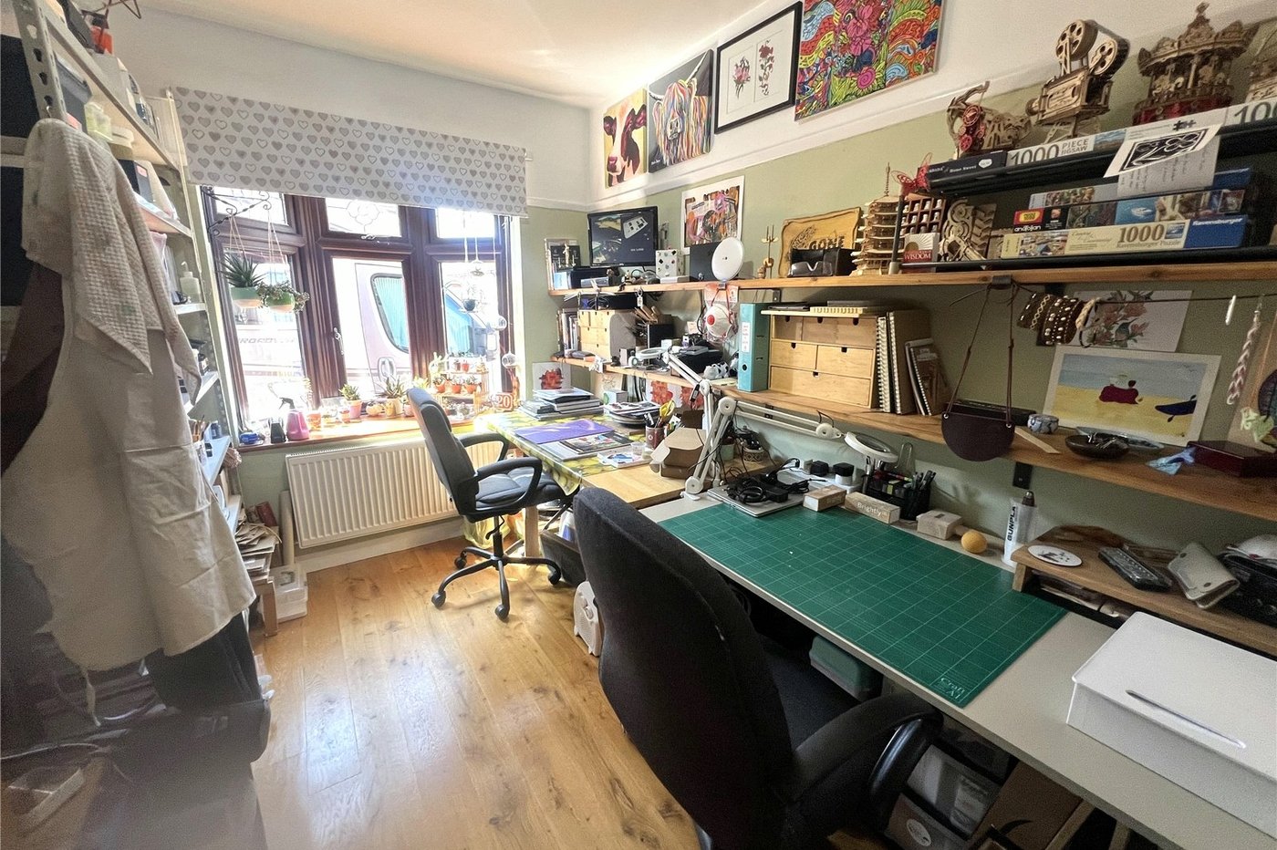 3 bedroom house for sale in Welling | Robinson Jackson