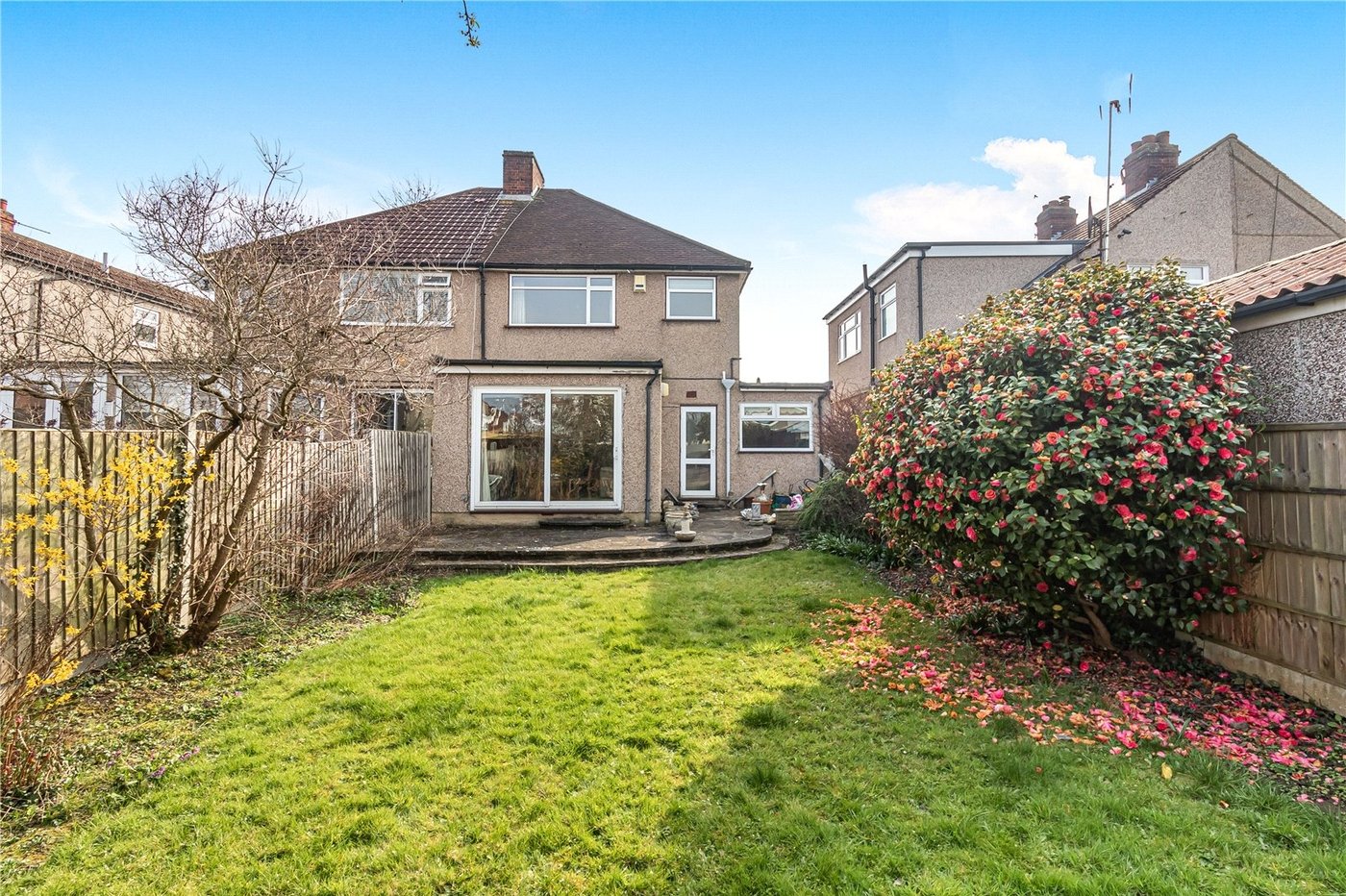 3 bedroom house for sale in Welling | Robinson Jackson