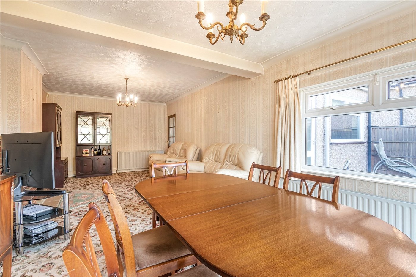 3 bedroom house for sale in Welling | Robinson Jackson