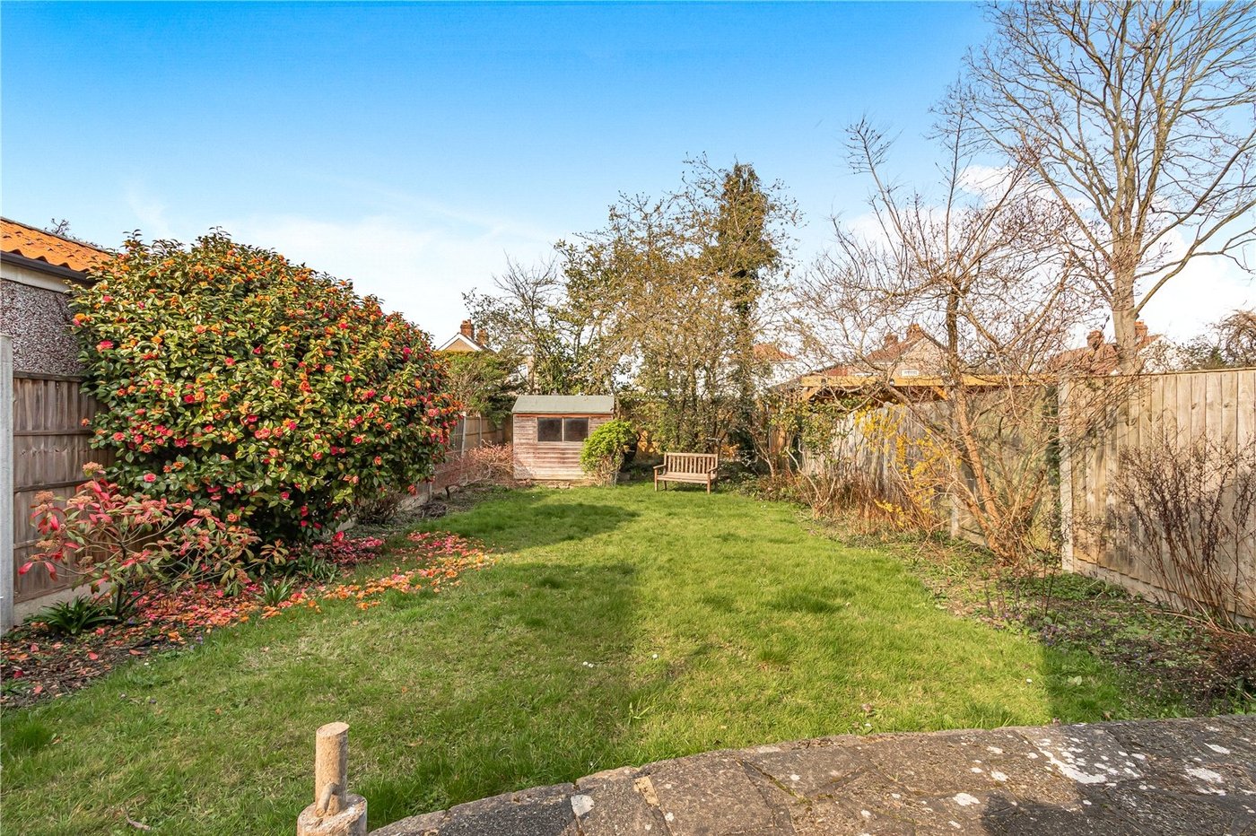 3 bedroom house for sale in Welling | Robinson Jackson