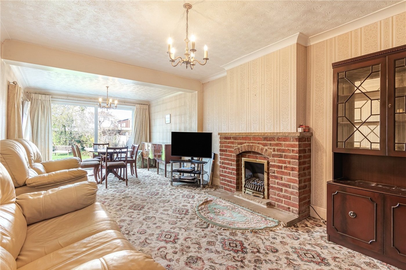 3 bedroom house for sale in Welling | Robinson Jackson