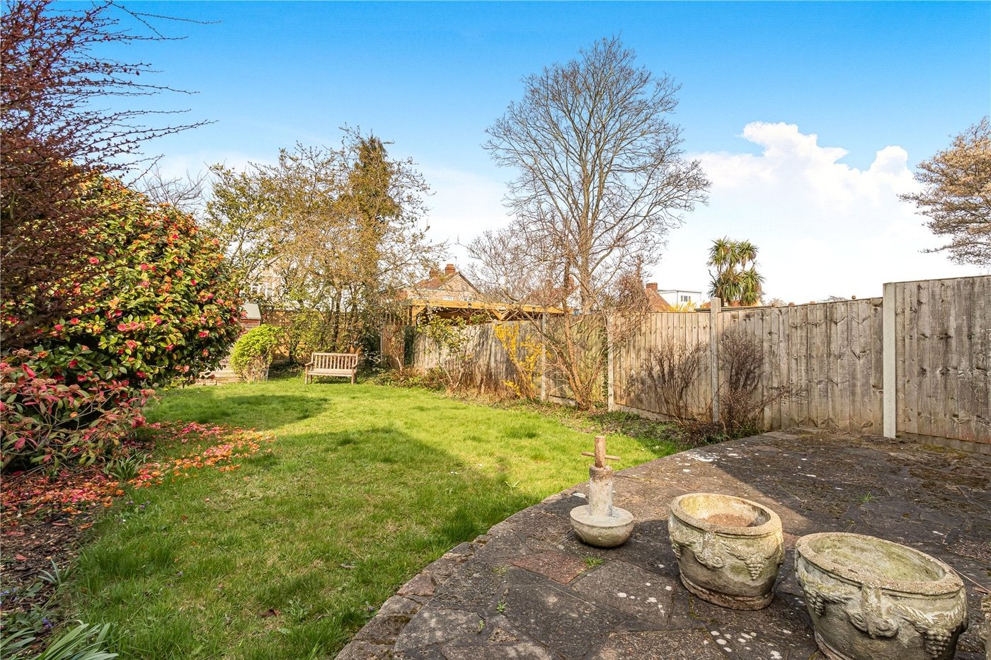 3 bedroom house for sale in Welling | Robinson Jackson