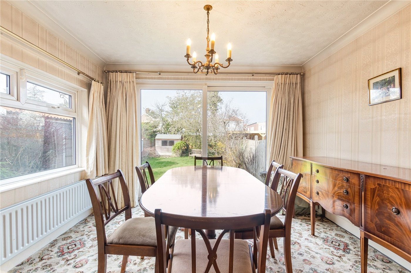 3 bedroom house for sale in Welling | Robinson Jackson