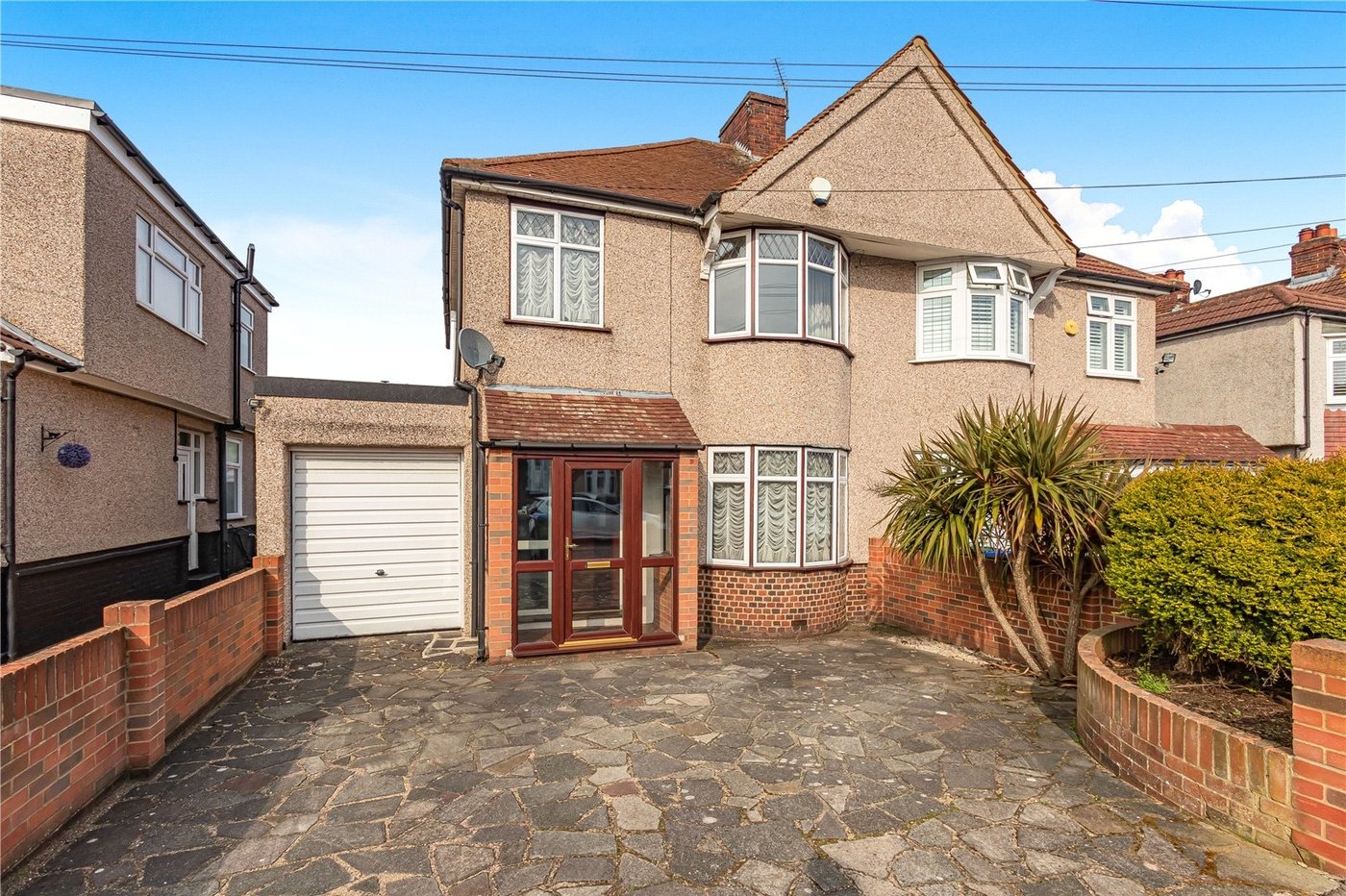 3 bedroom house for sale in Welling | Robinson Jackson