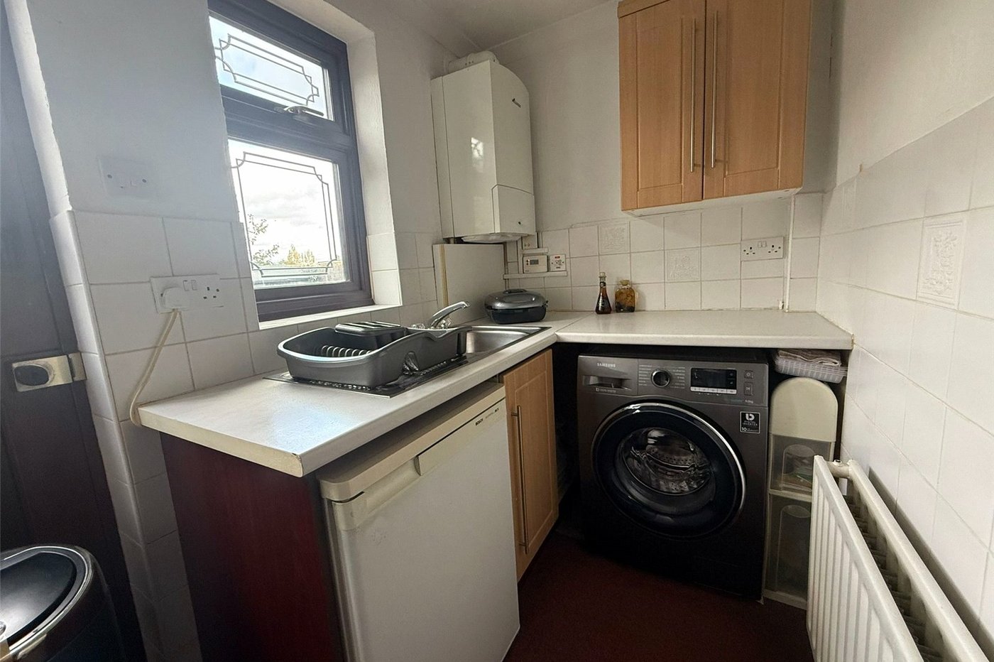 3 bedroom house for sale in Old Watling Street | Robinson Michael & Jackson