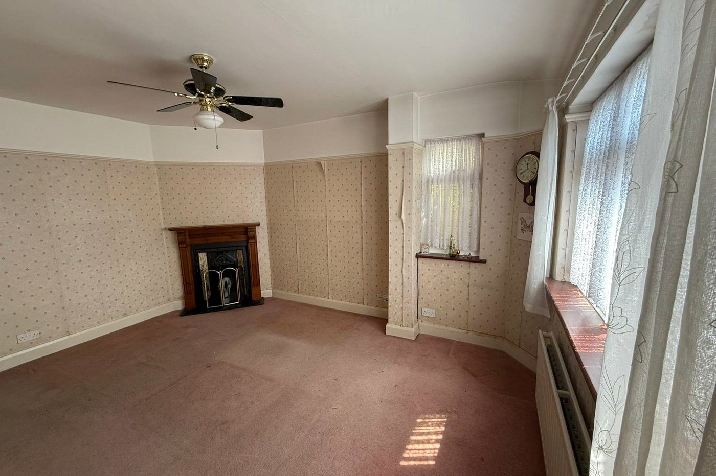 3 bedroom house for sale in Old Watling Street | Robinson Michael & Jackson