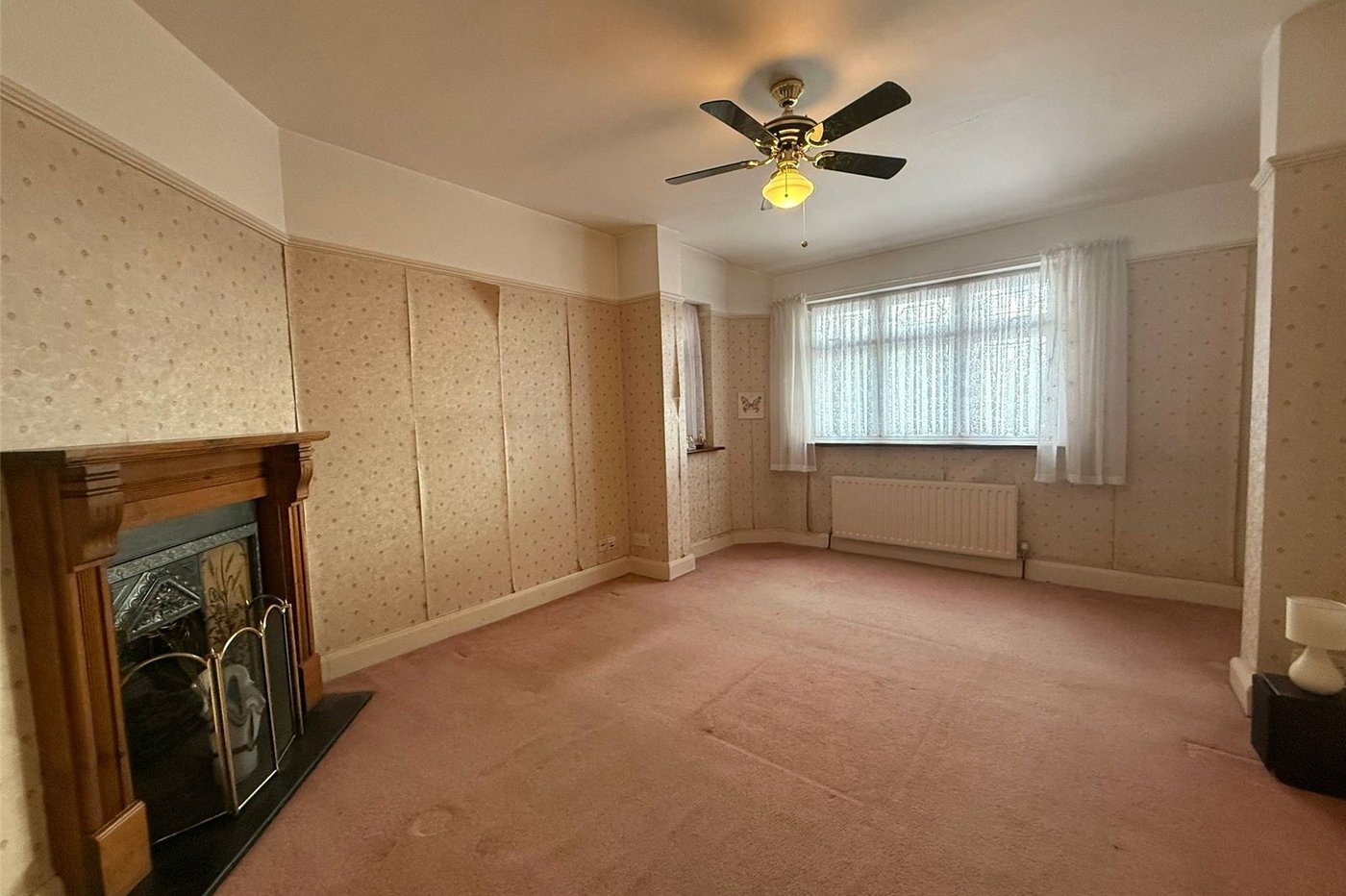 3 bedroom house for sale in Old Watling Street | Robinson Michael & Jackson