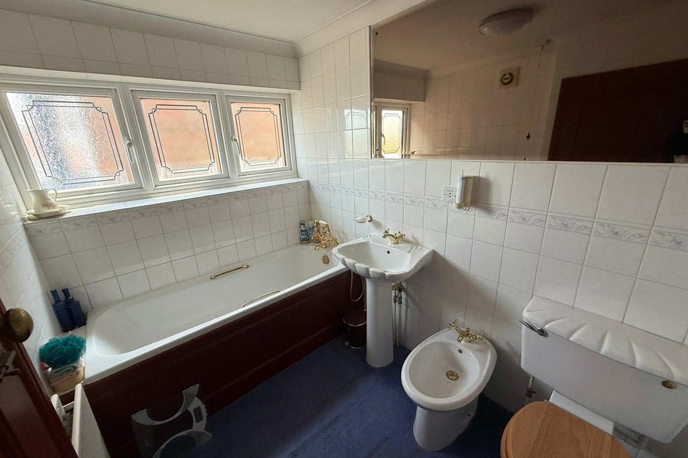 3 bedroom house for sale in Old Watling Street | Robinson Michael & Jackson