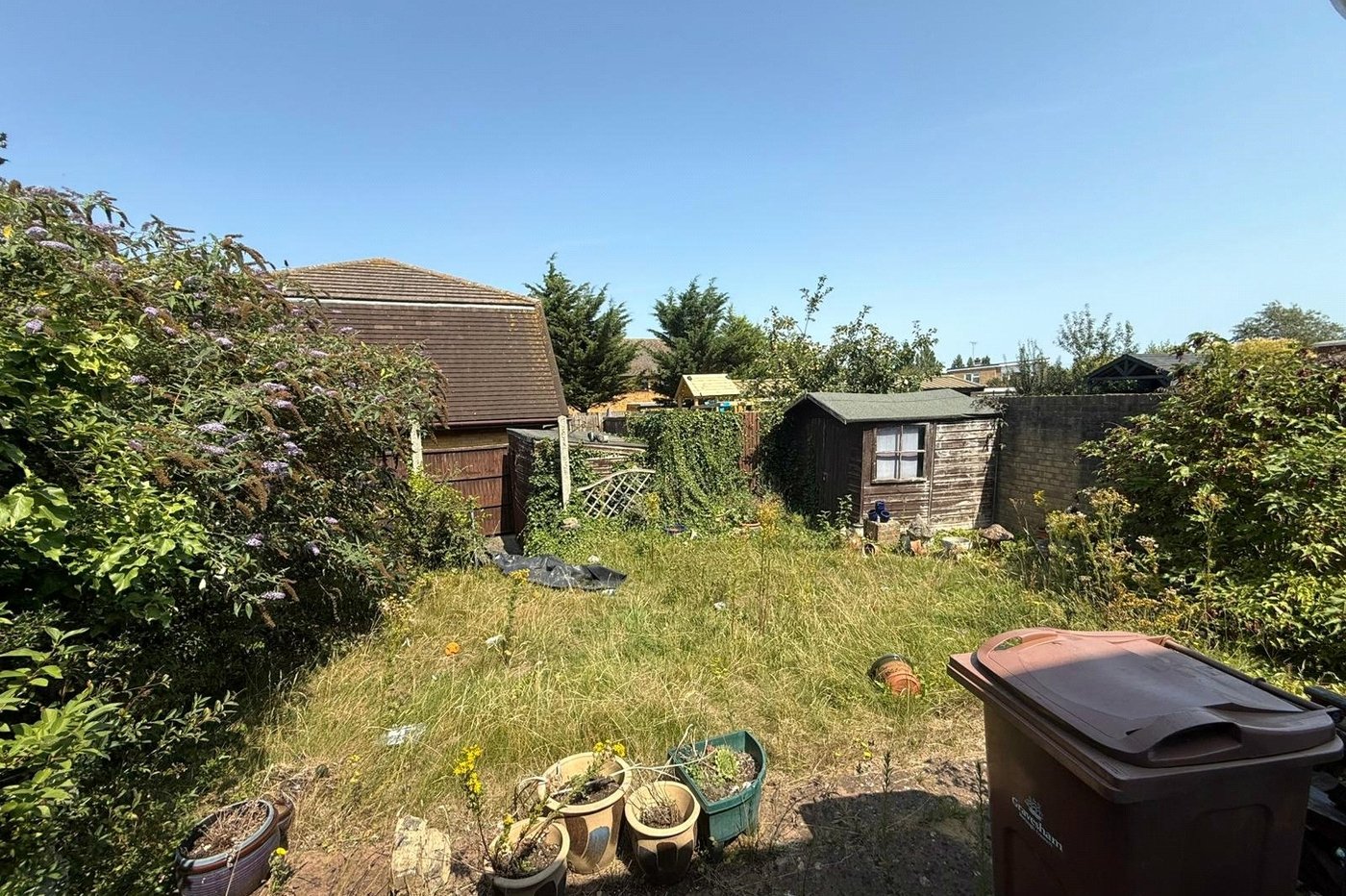 3 bedroom house for sale in Old Watling Street | Robinson Michael & Jackson