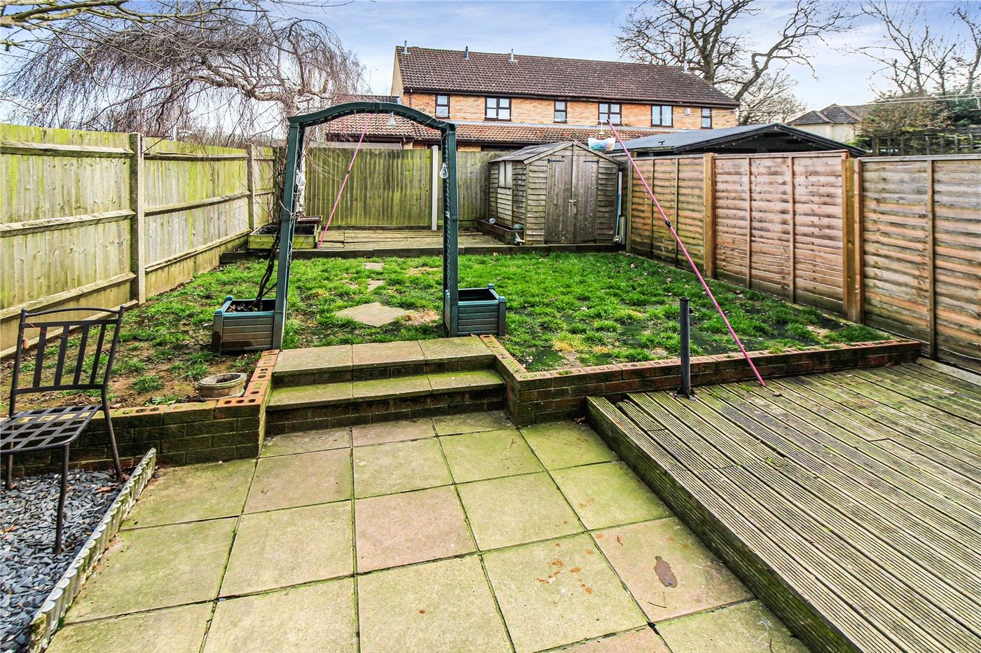 house for sale in Lordswood, ME5 Robinson Michael & Jackson