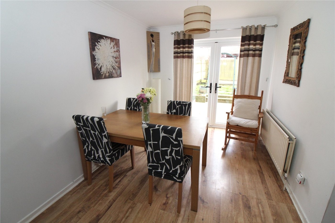 house for sale in Lordswood, ME5 Robinson Michael & Jackson