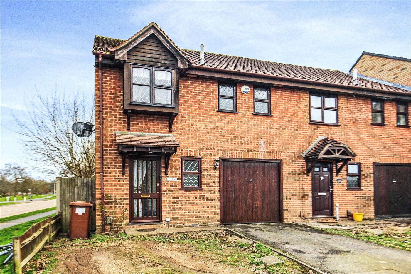 house for sale in Lordswood, ME5 Robinson Michael & Jackson