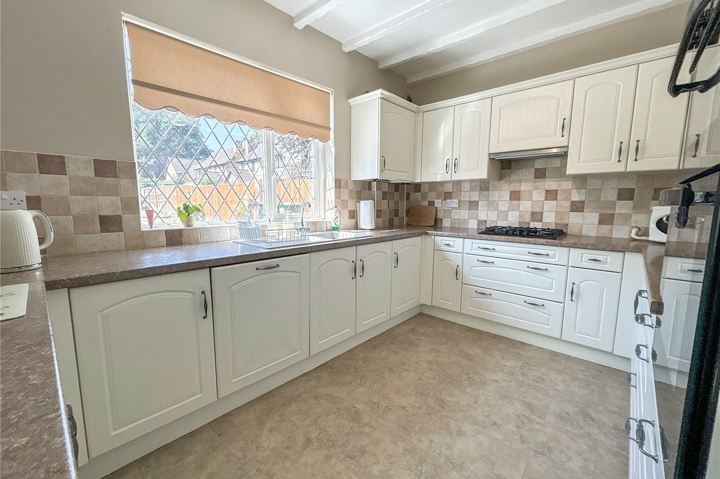 4 bedroom house for sale in Sidcup | Robinson Jackson