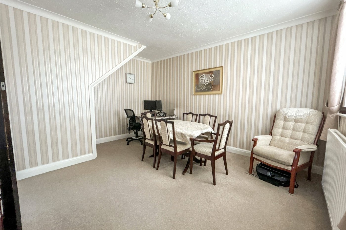 4 bedroom house for sale in Sidcup | Robinson Jackson