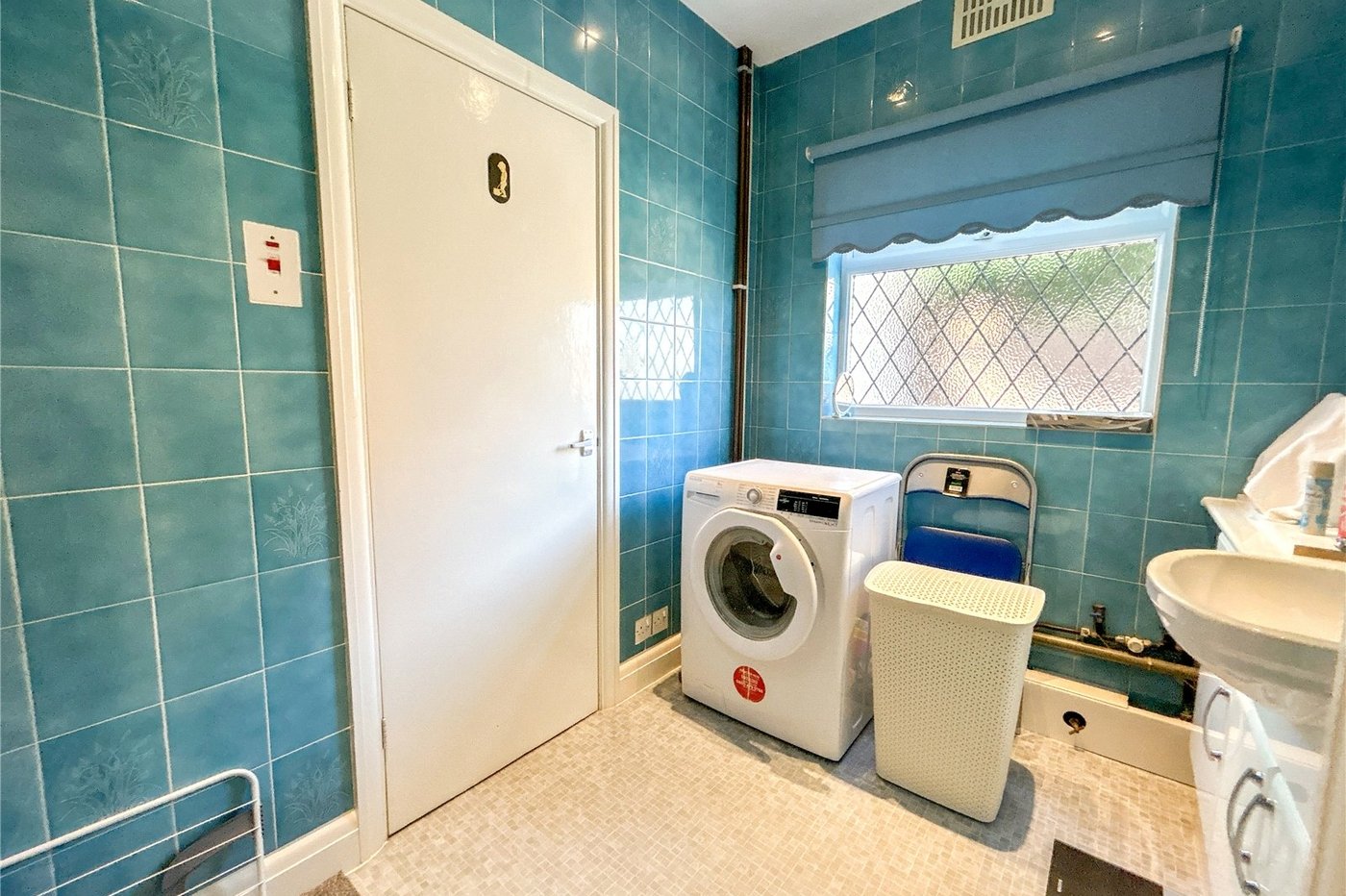 4 bedroom house for sale in Sidcup | Robinson Jackson