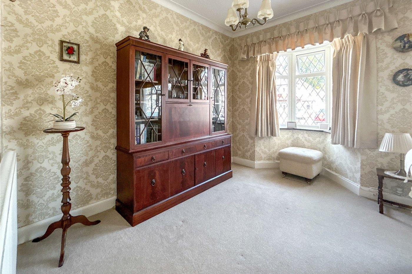 4 bedroom house for sale in Sidcup | Robinson Jackson