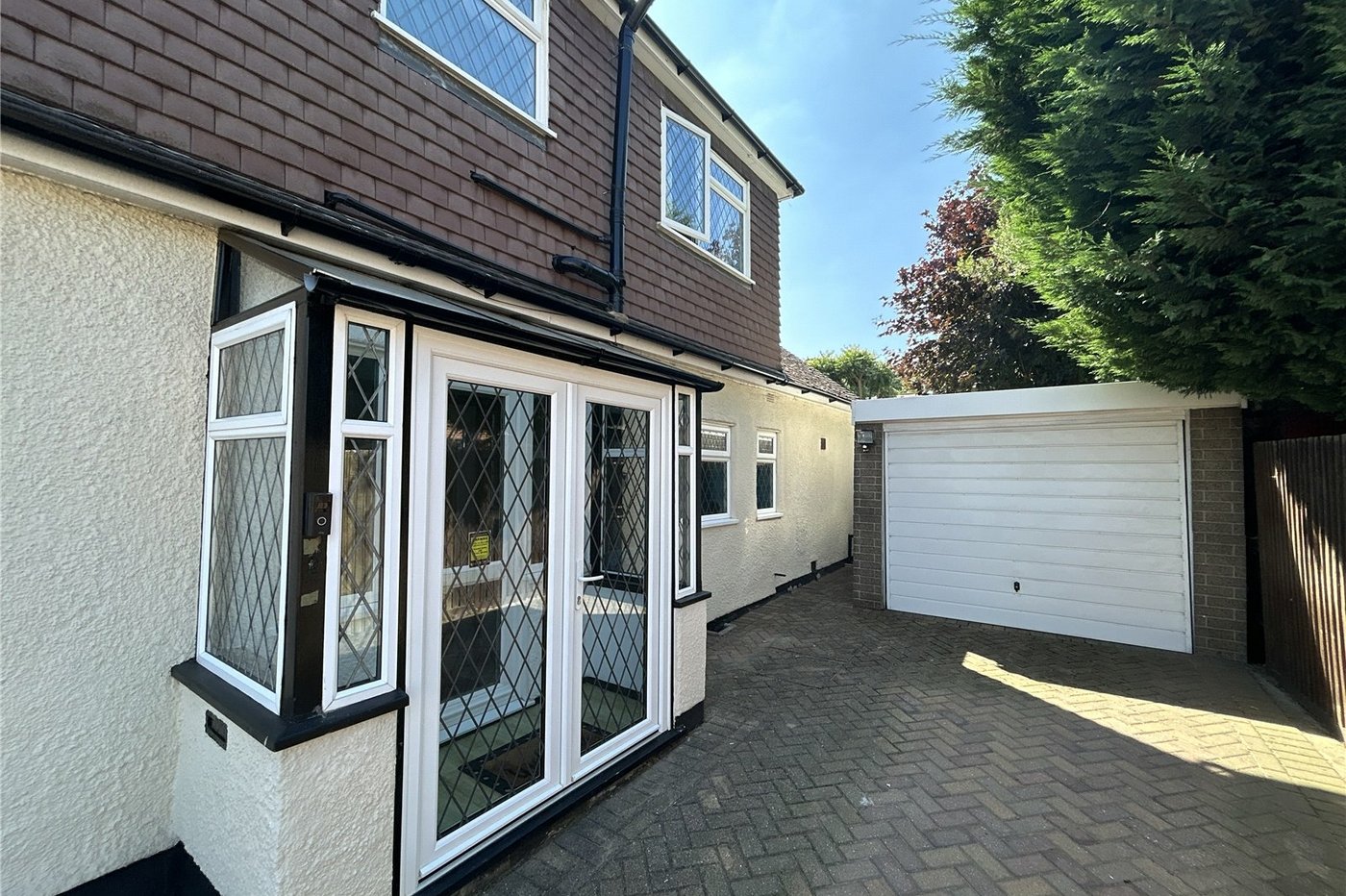 4 bedroom house for sale in Sidcup | Robinson Jackson