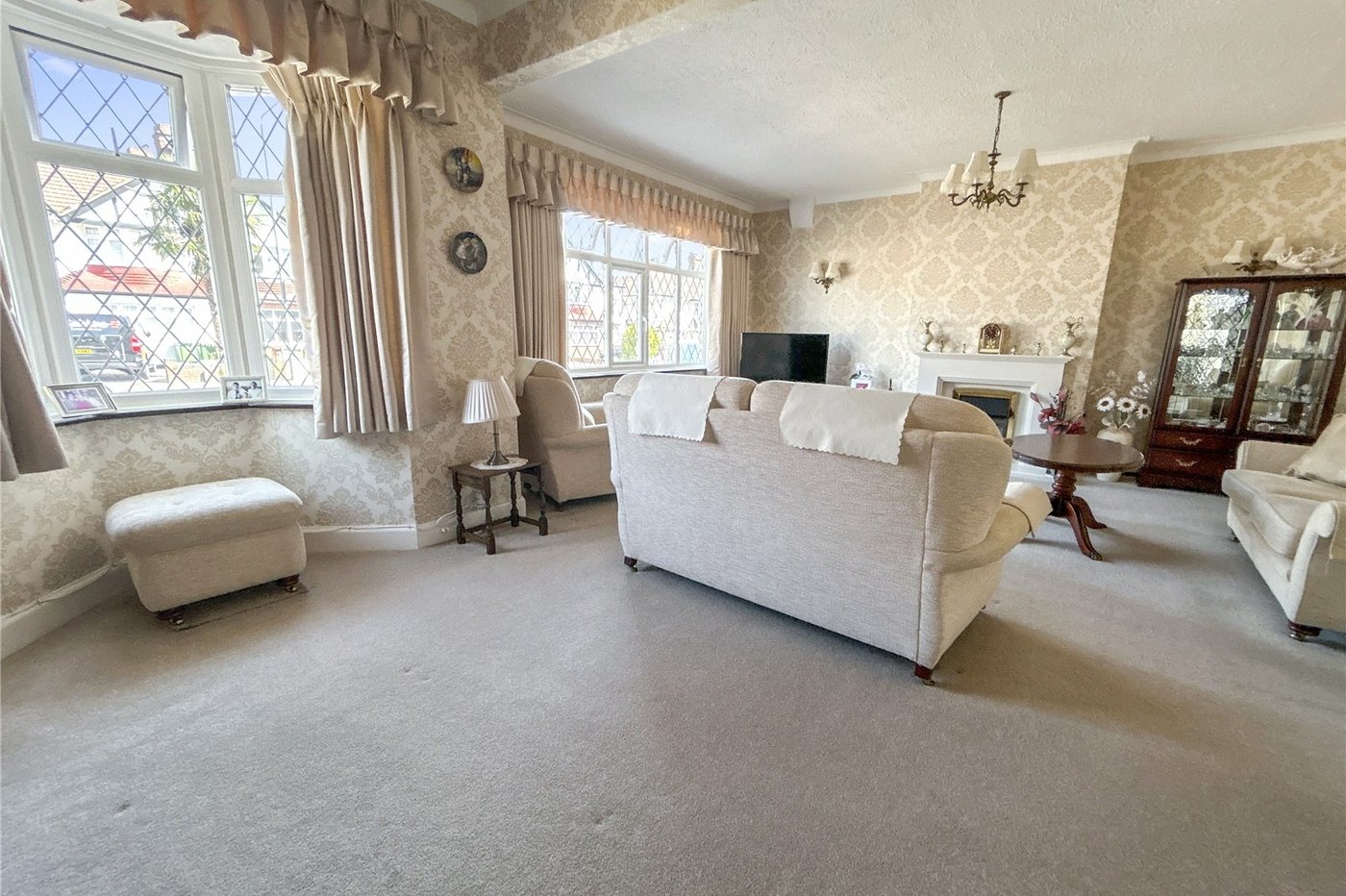 4 bedroom house for sale in Sidcup | Robinson Jackson