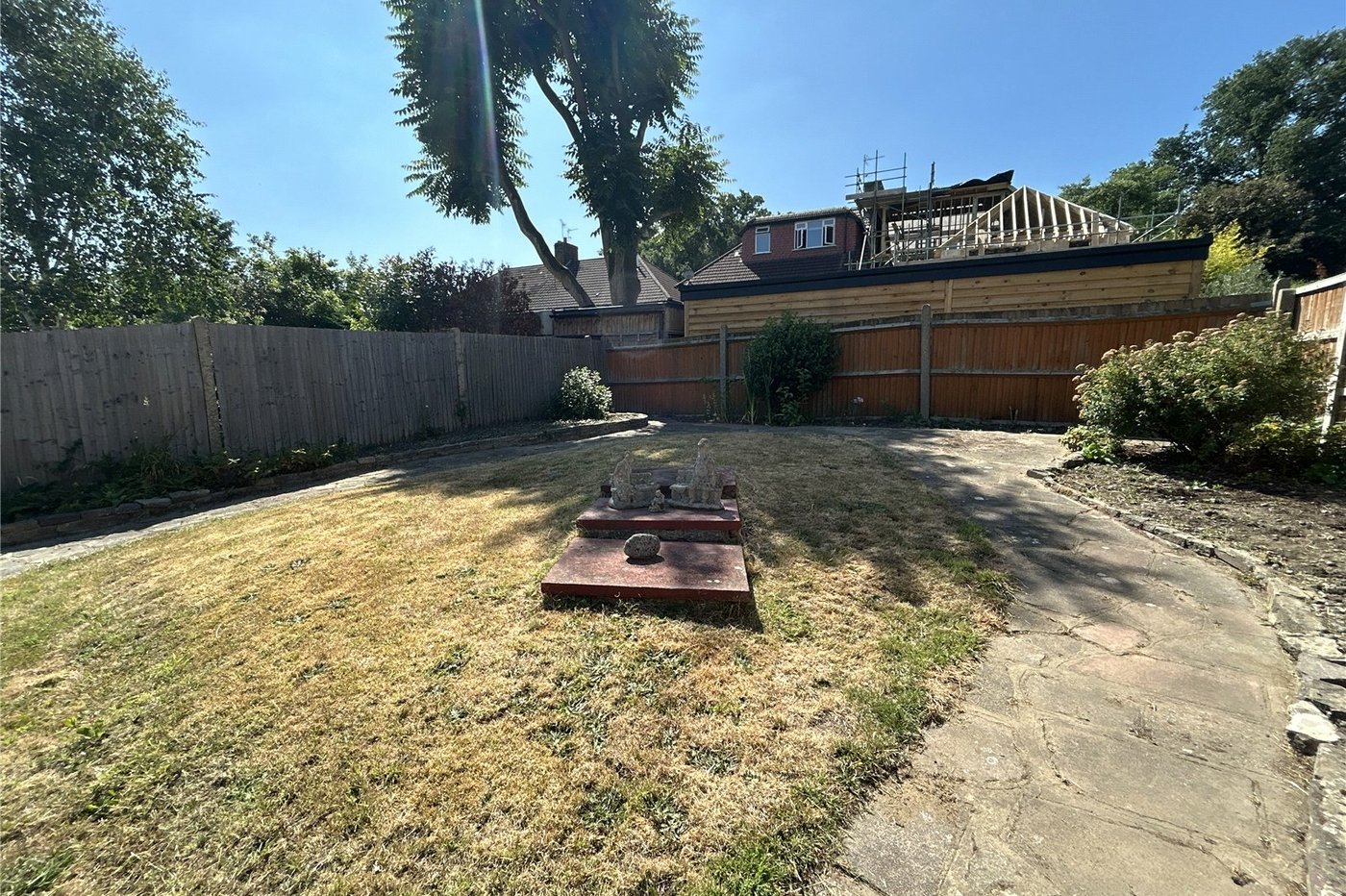 4 bedroom house for sale in Sidcup | Robinson Jackson