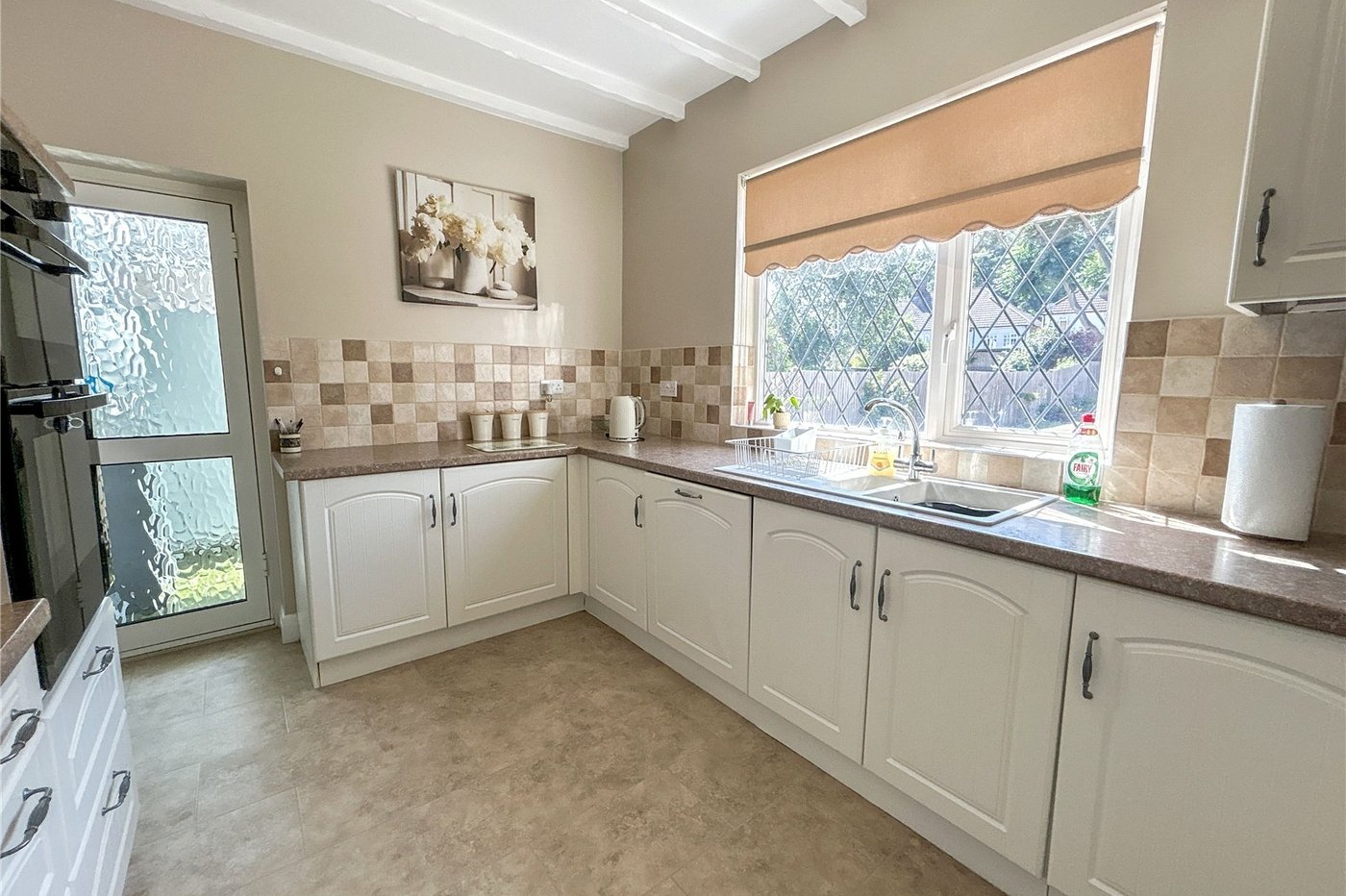 4 bedroom house for sale in Sidcup | Robinson Jackson