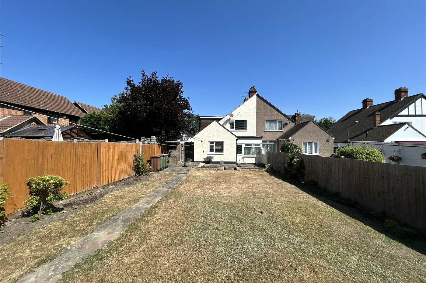 4 bedroom house for sale in Sidcup | Robinson Jackson