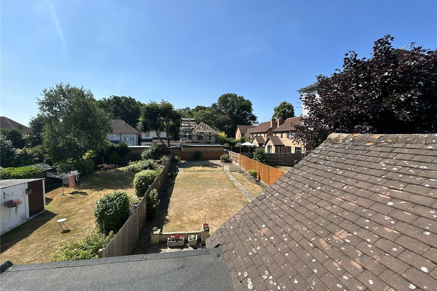 4 bedroom house for sale in Sidcup | Robinson Jackson