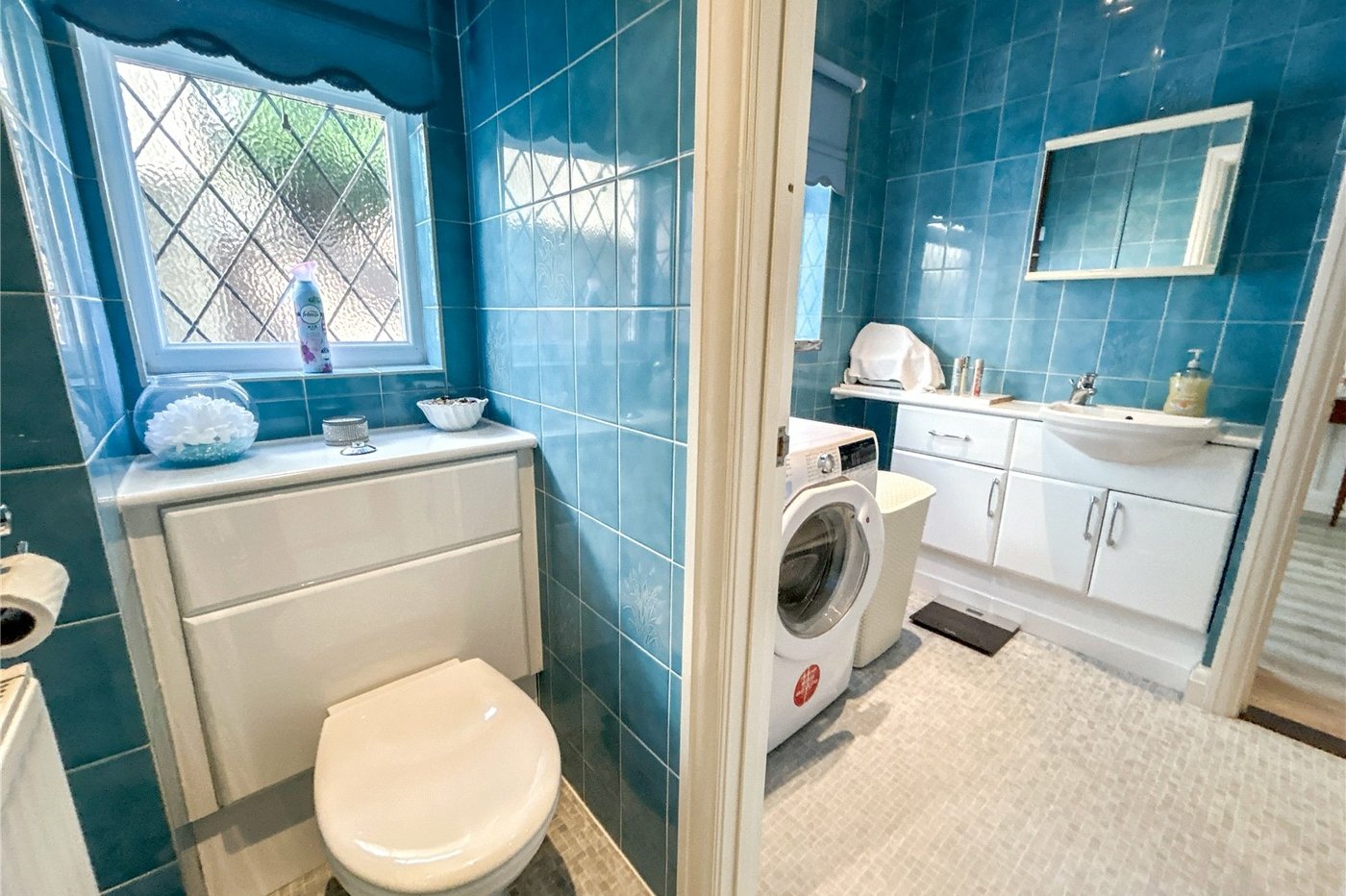 4 bedroom house for sale in Sidcup | Robinson Jackson