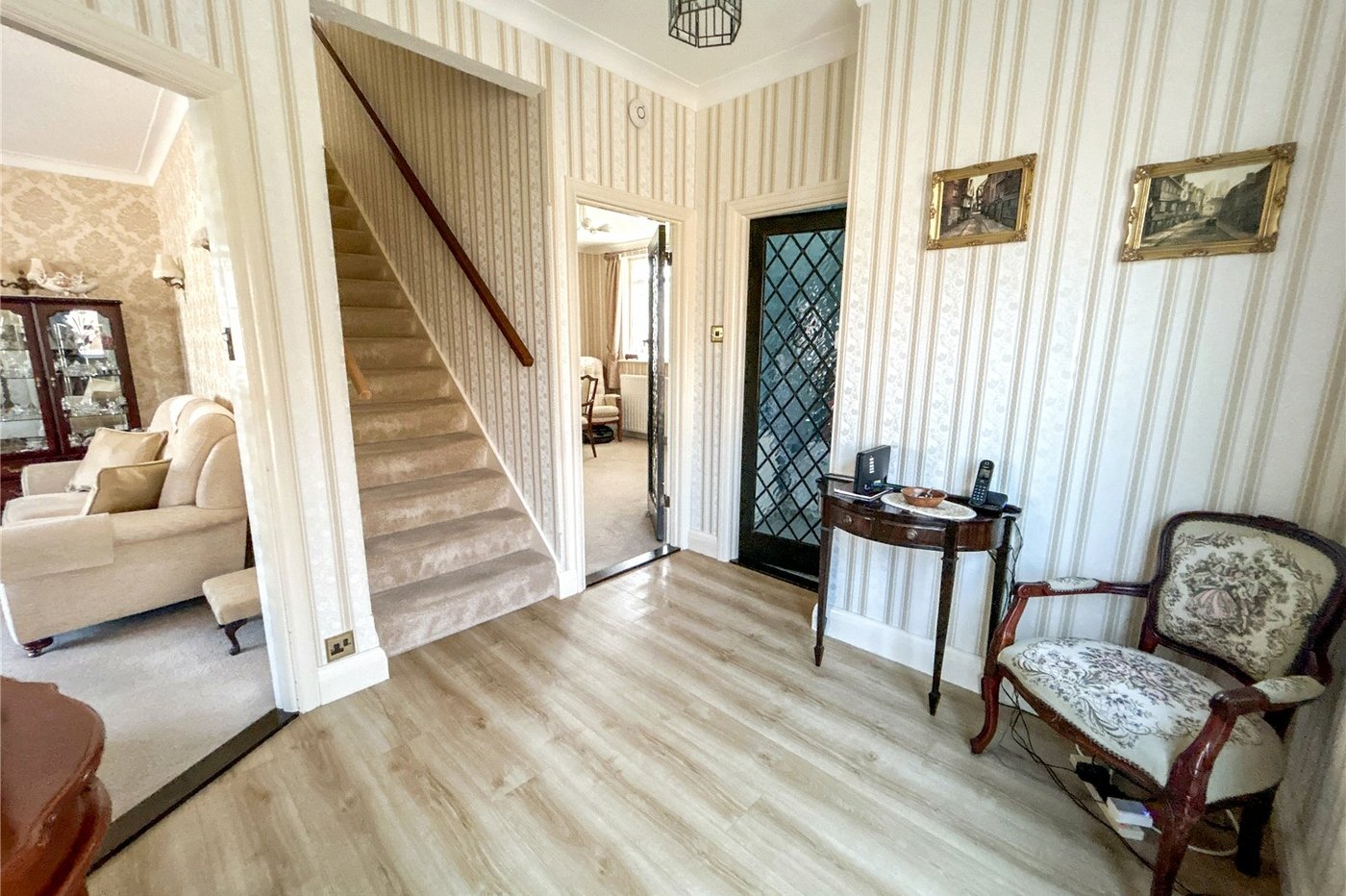 4 bedroom house for sale in Sidcup | Robinson Jackson