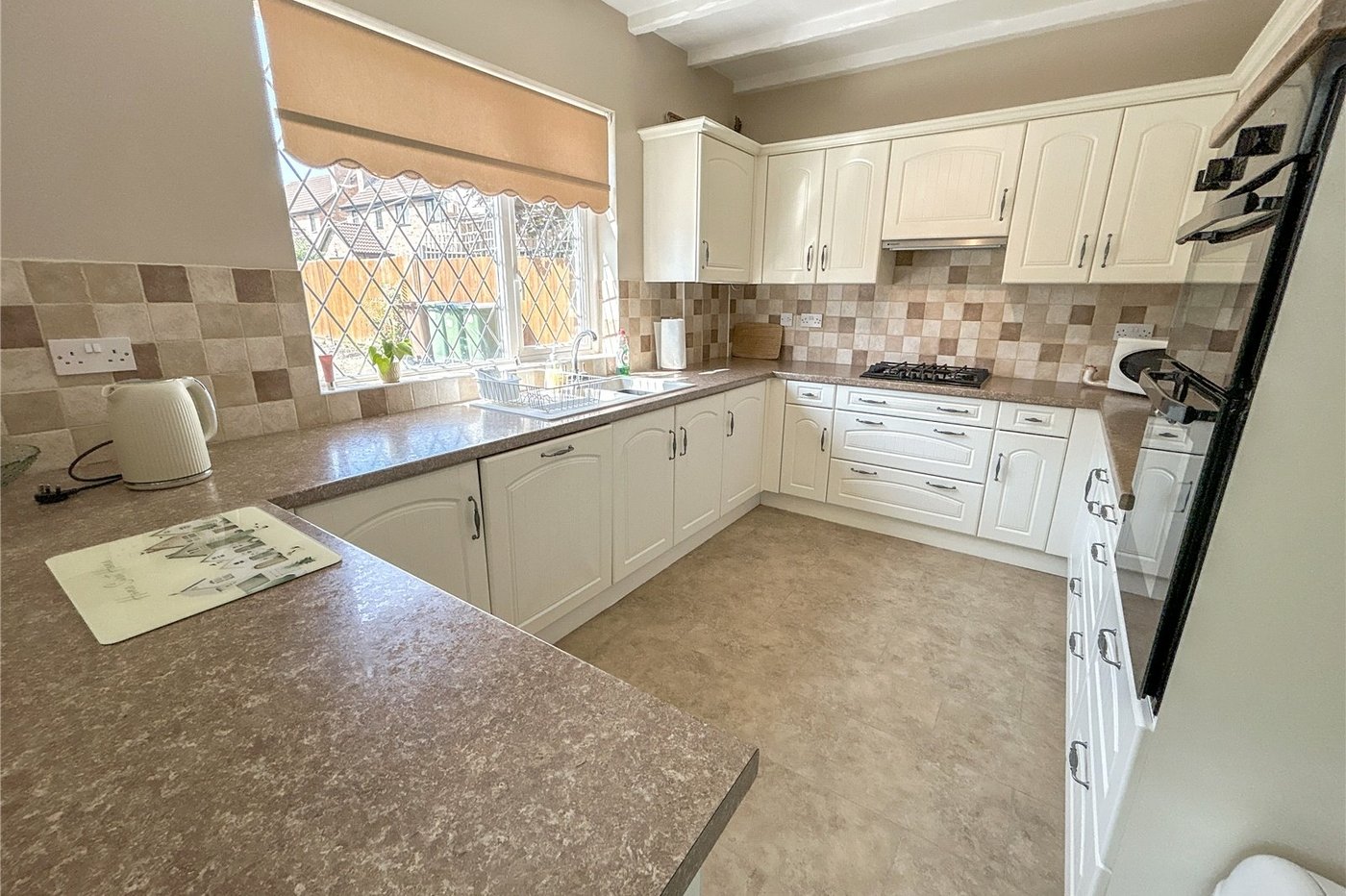 4 bedroom house for sale in Sidcup | Robinson Jackson