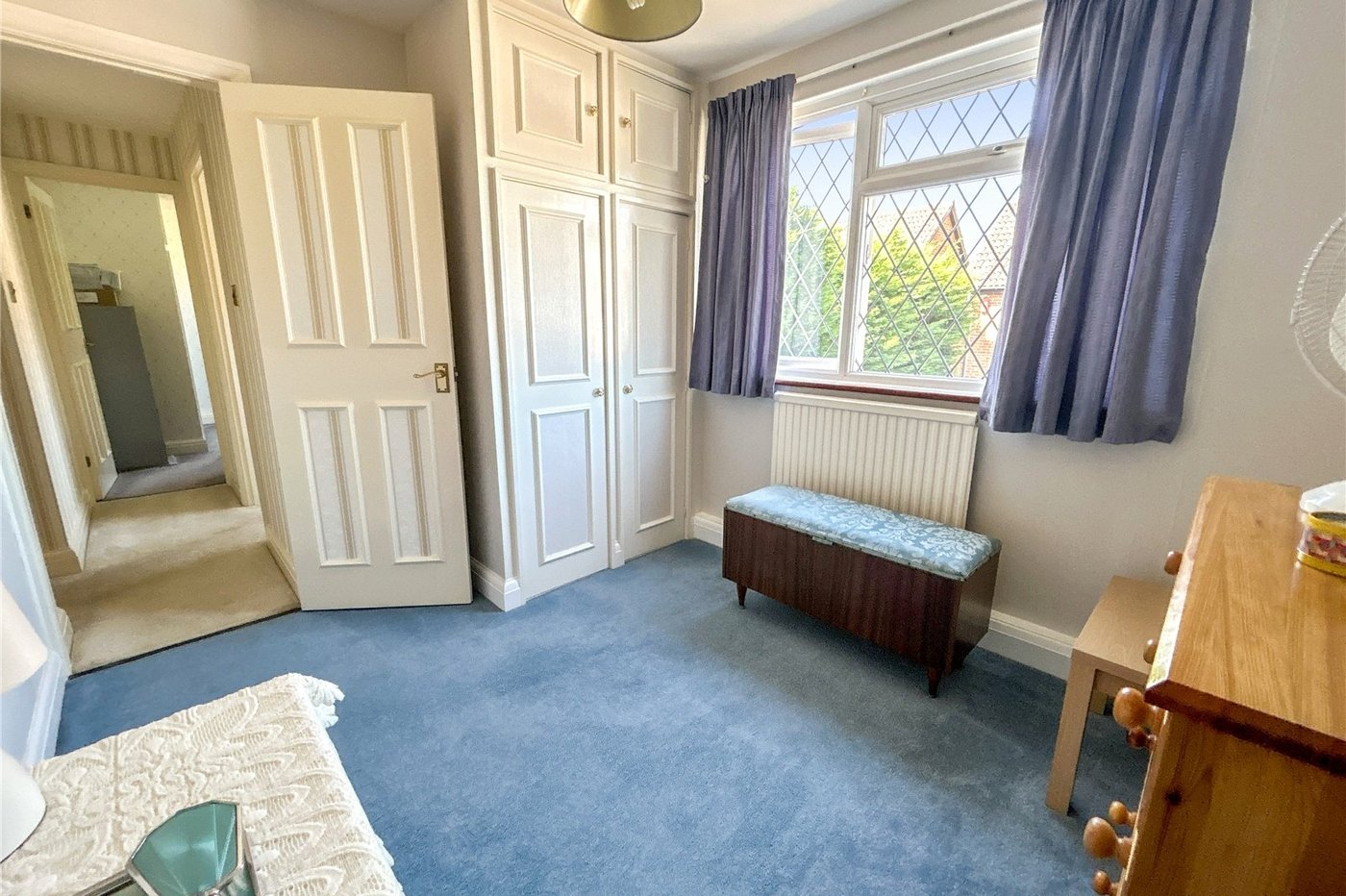 4 bedroom house for sale in Sidcup | Robinson Jackson