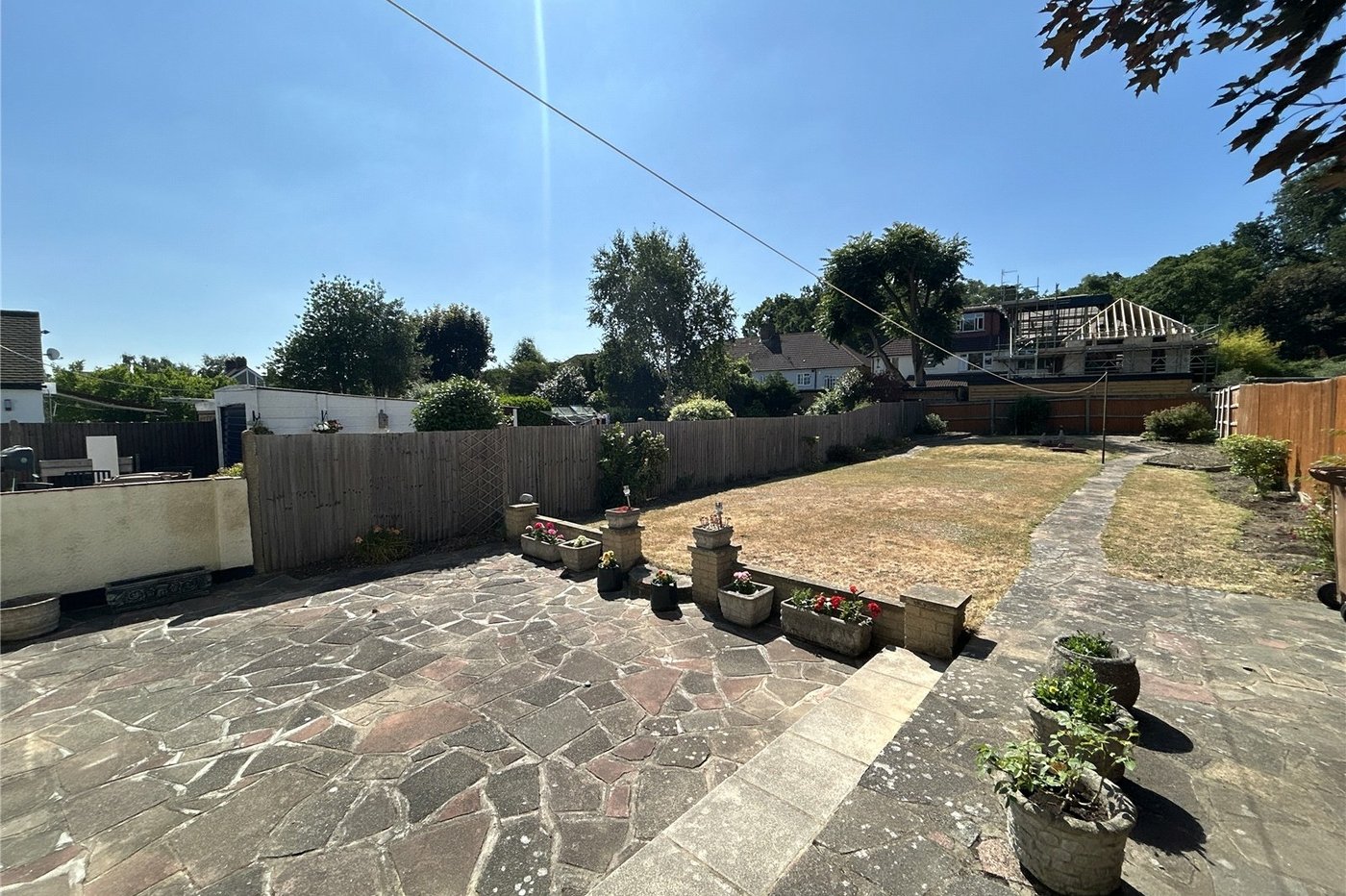 4 bedroom house for sale in Sidcup | Robinson Jackson