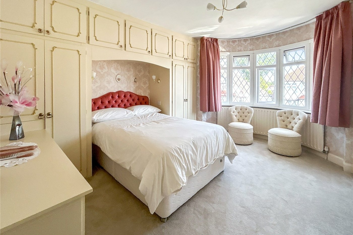 4 bedroom house for sale in Sidcup | Robinson Jackson