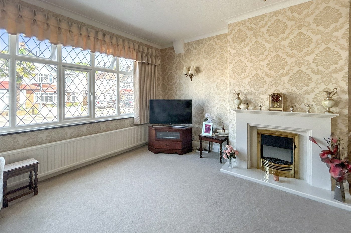 4 bedroom house for sale in Sidcup | Robinson Jackson