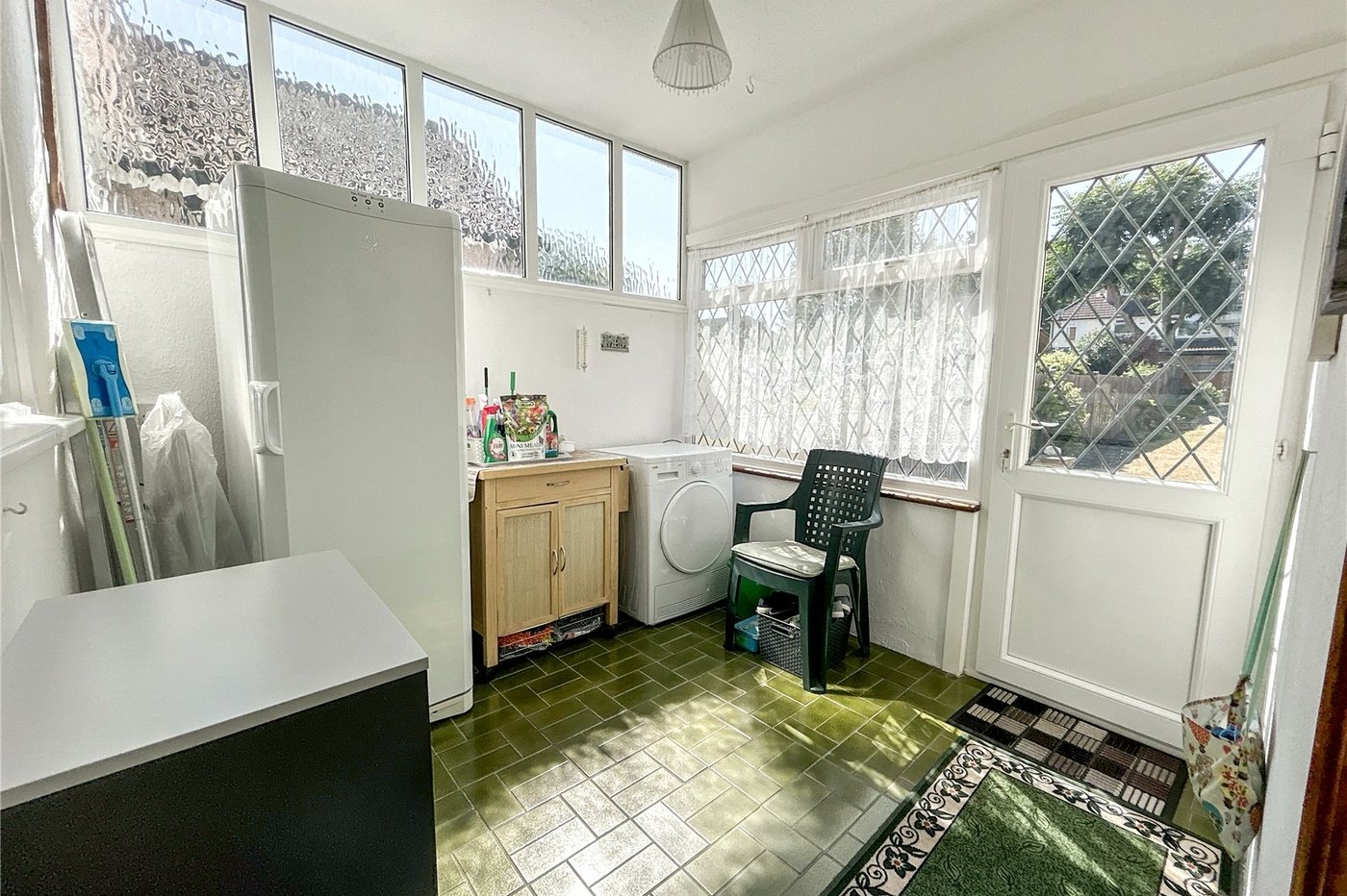 4 bedroom house for sale in Sidcup | Robinson Jackson