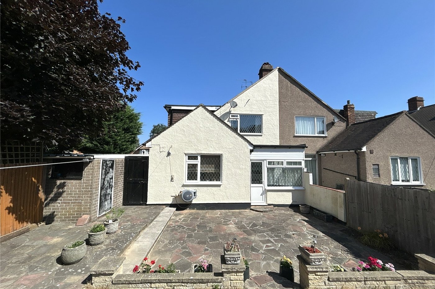 4 bedroom house for sale in Sidcup | Robinson Jackson