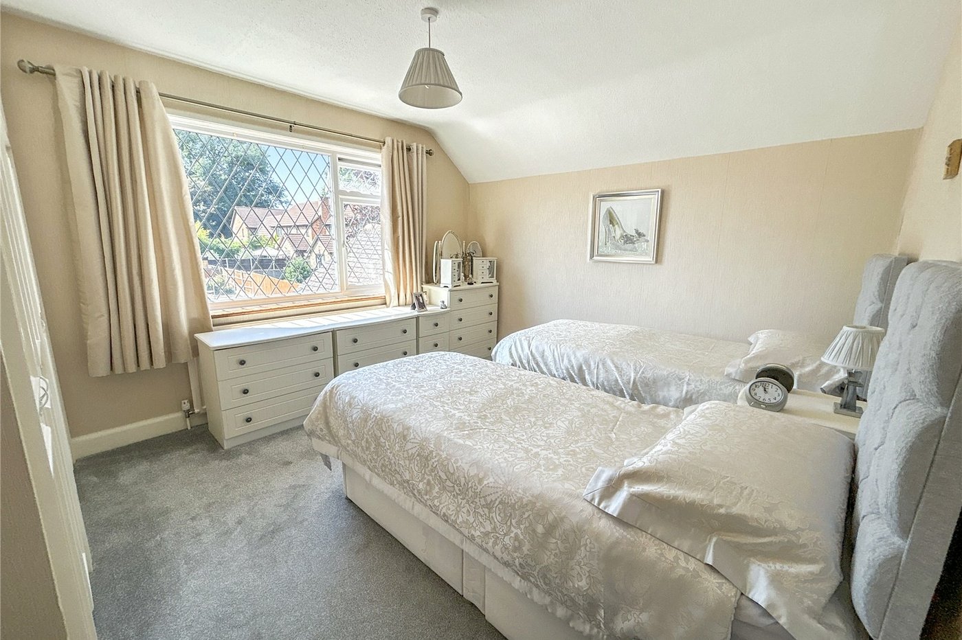 4 bedroom house for sale in Sidcup | Robinson Jackson