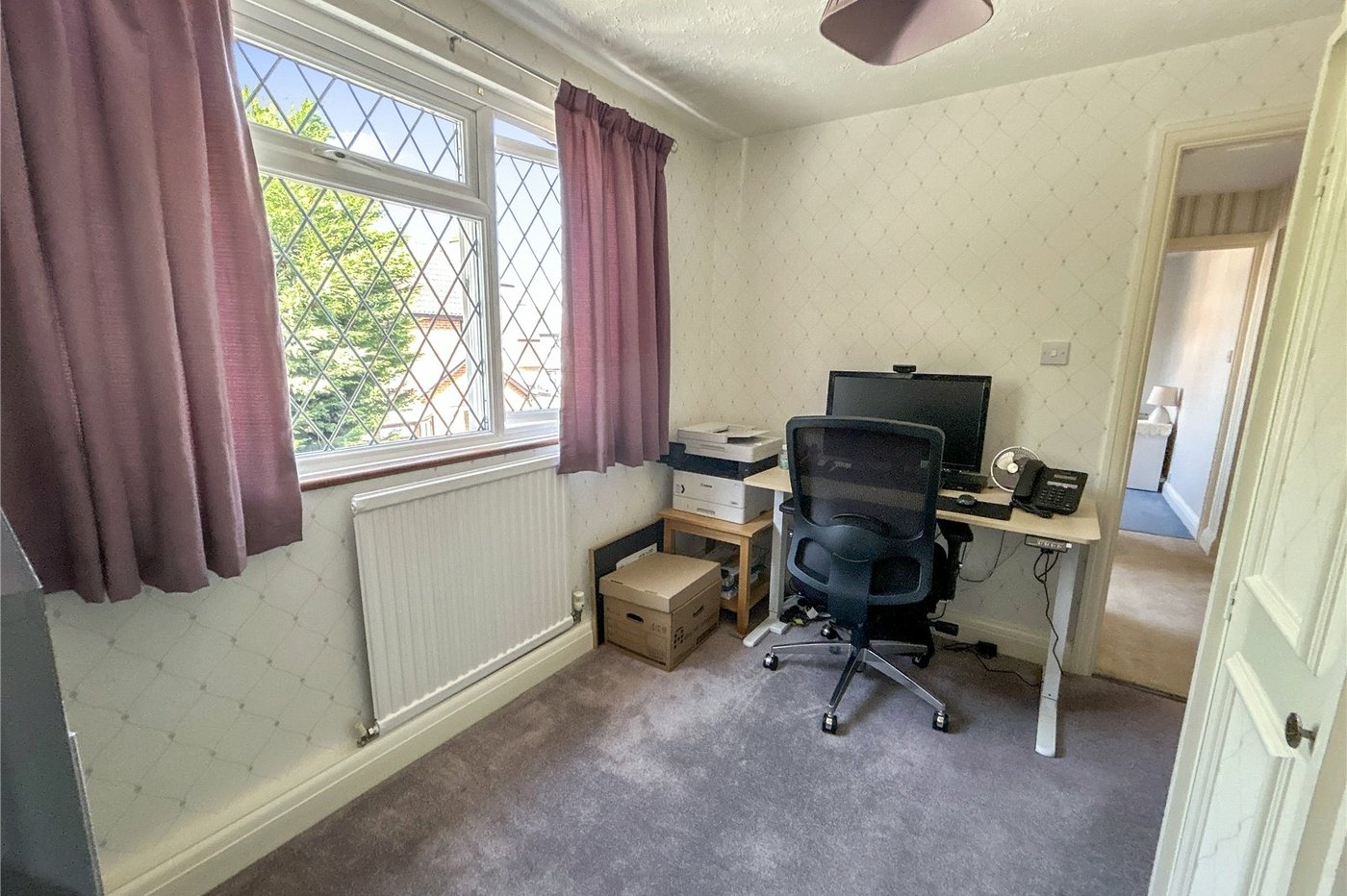 4 bedroom house for sale in Sidcup | Robinson Jackson