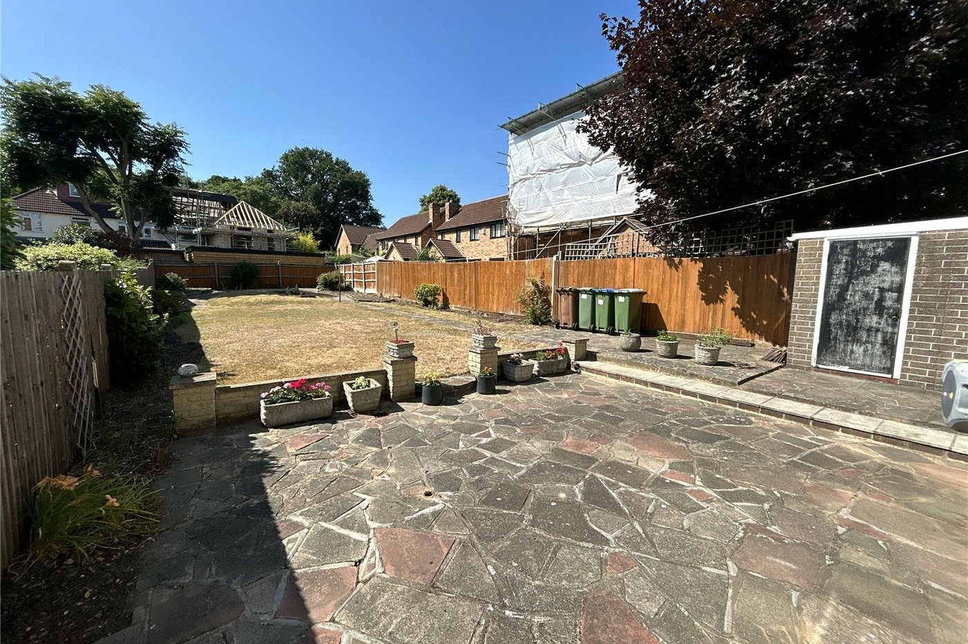 4 bedroom house for sale in Sidcup | Robinson Jackson