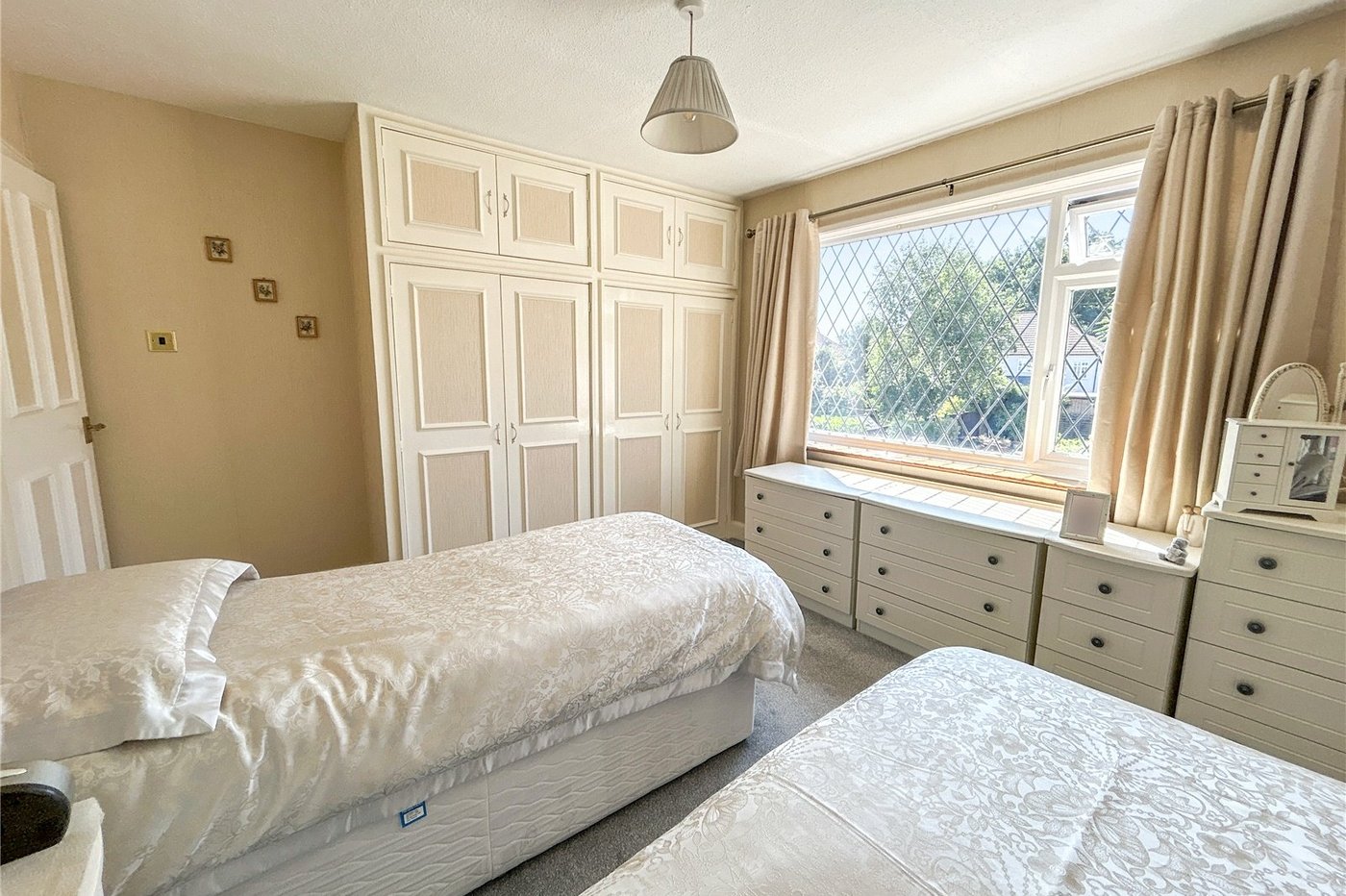 4 bedroom house for sale in Sidcup | Robinson Jackson