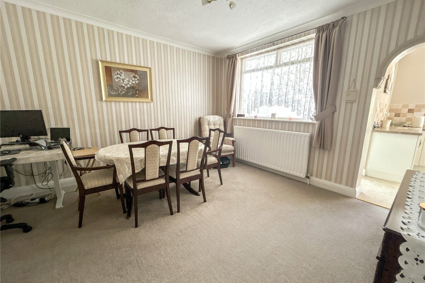 4 bedroom house for sale in Sidcup | Robinson Jackson