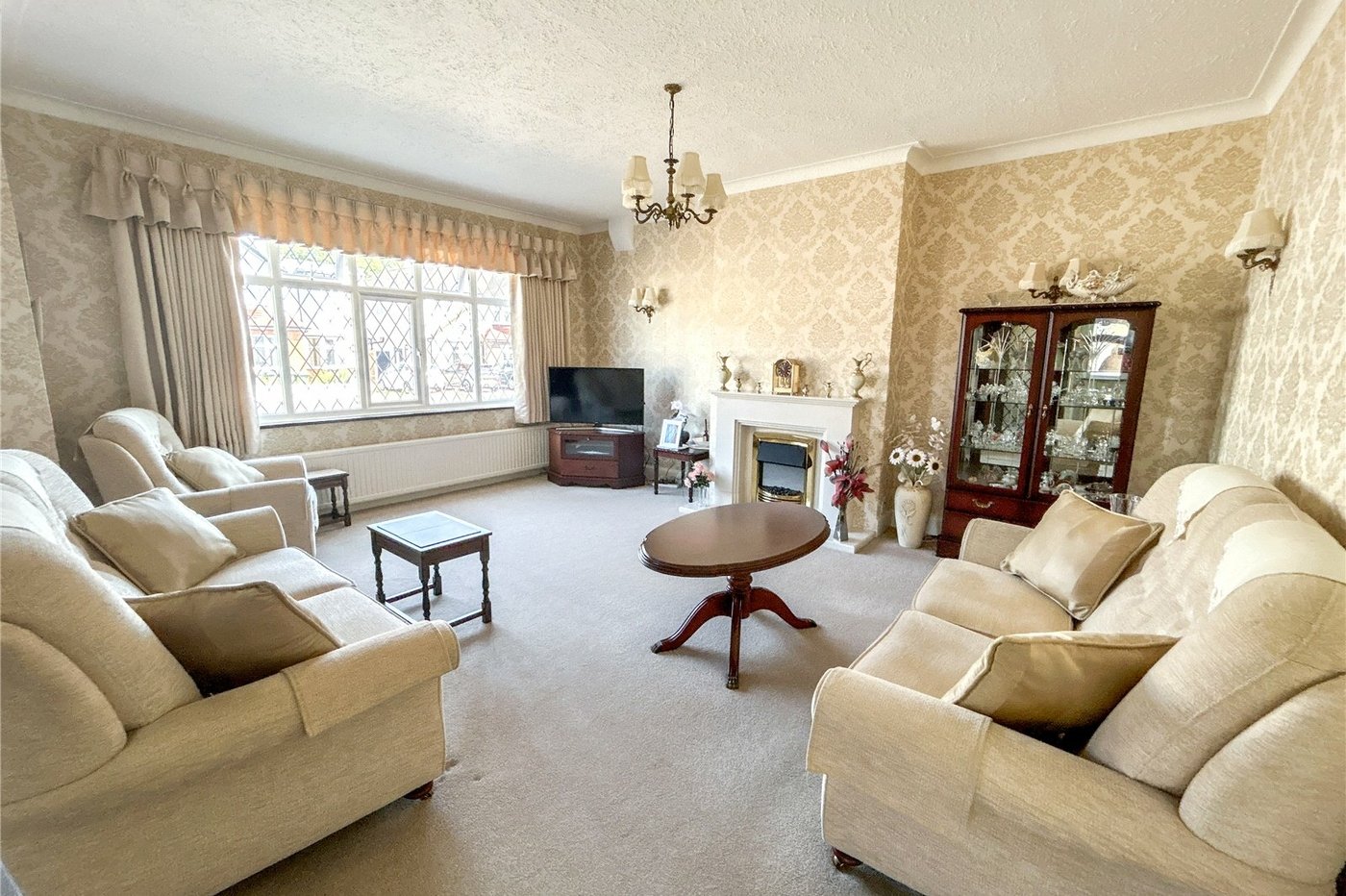 4 bedroom house for sale in Sidcup | Robinson Jackson