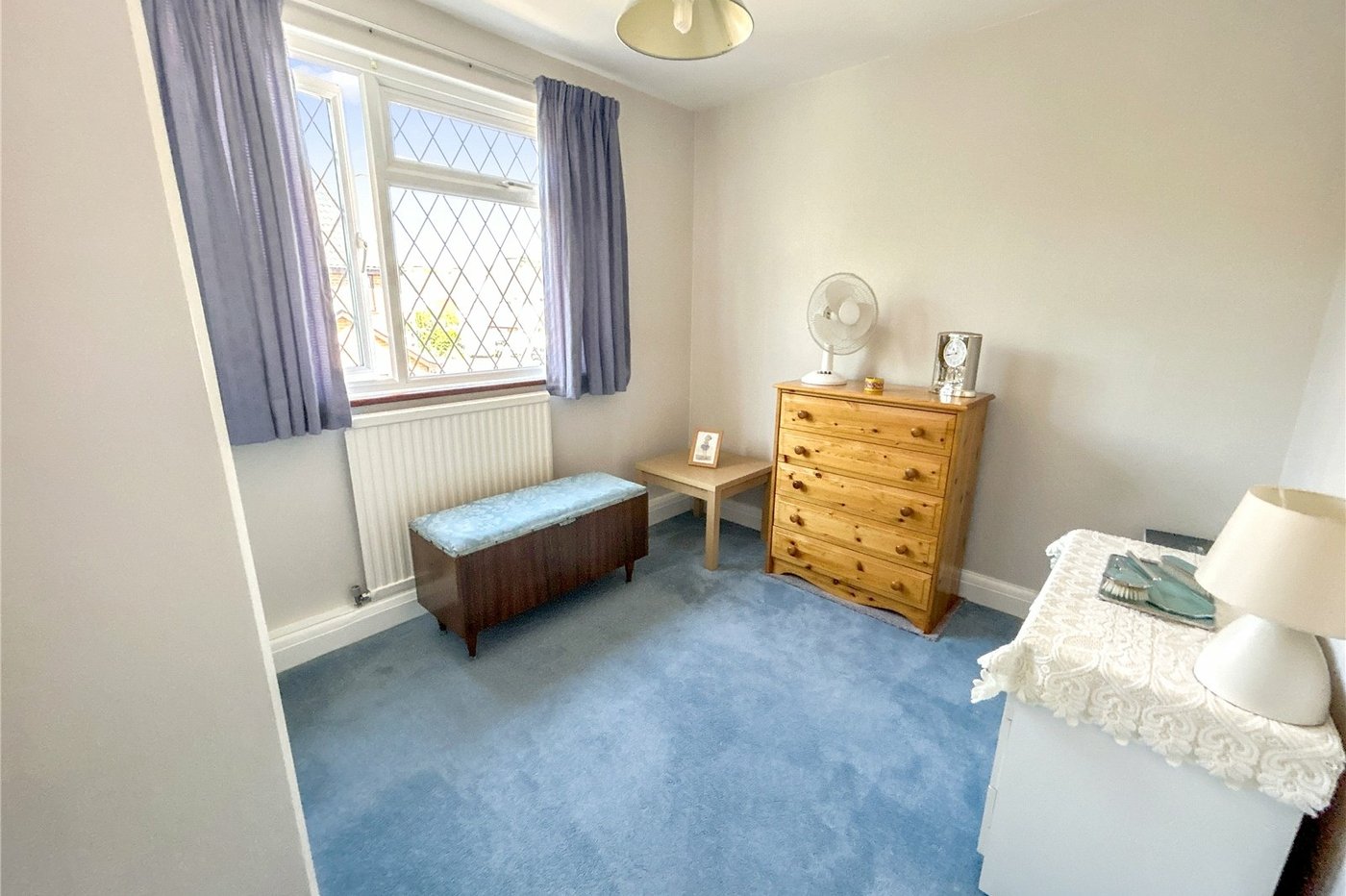 4 bedroom house for sale in Sidcup | Robinson Jackson