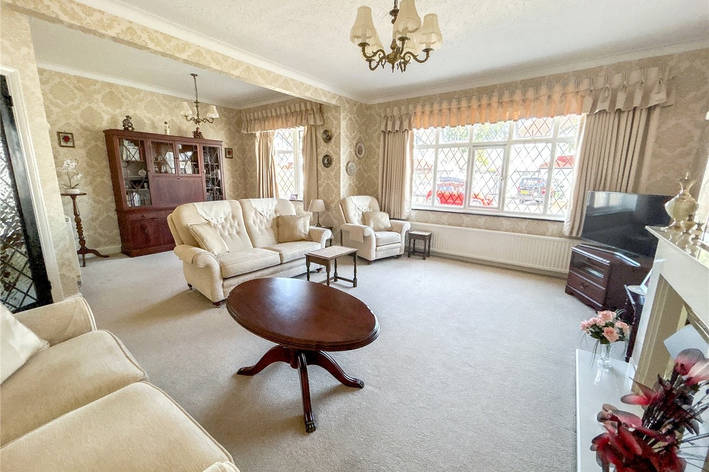 4 bedroom house for sale in Sidcup | Robinson Jackson