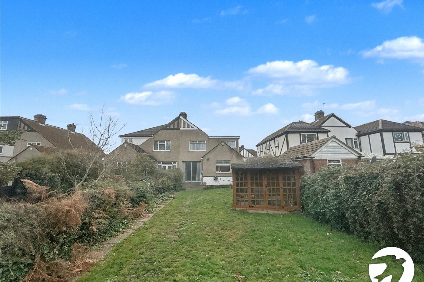 5 bedroom house for sale in Sidcup | Robinson Jackson