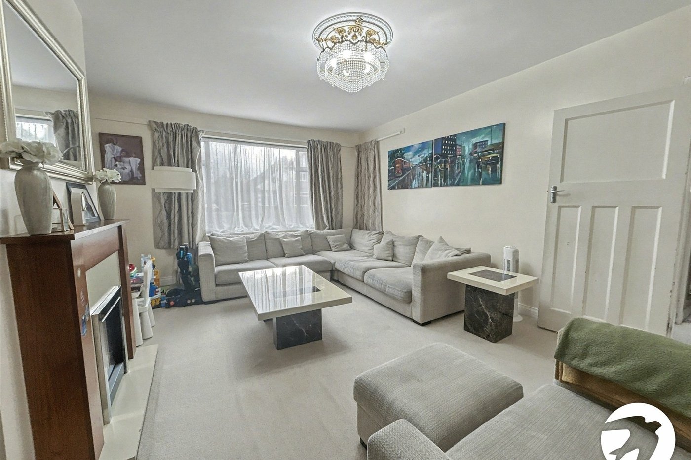 5 bedroom house for sale in Sidcup | Robinson Jackson