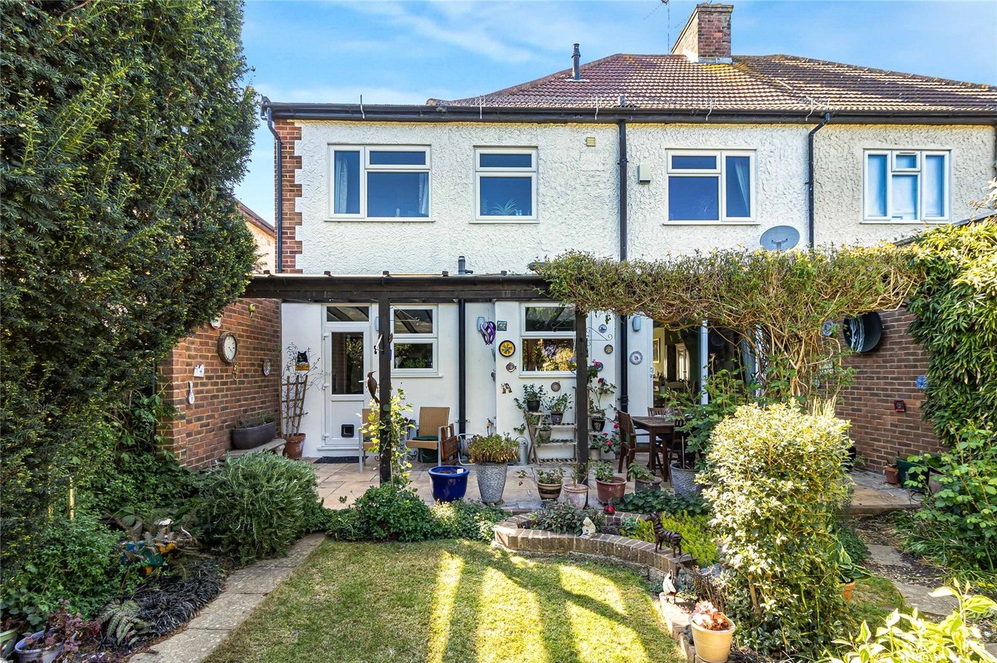 4 bedroom house for sale in South Welling | Robinson Jackson